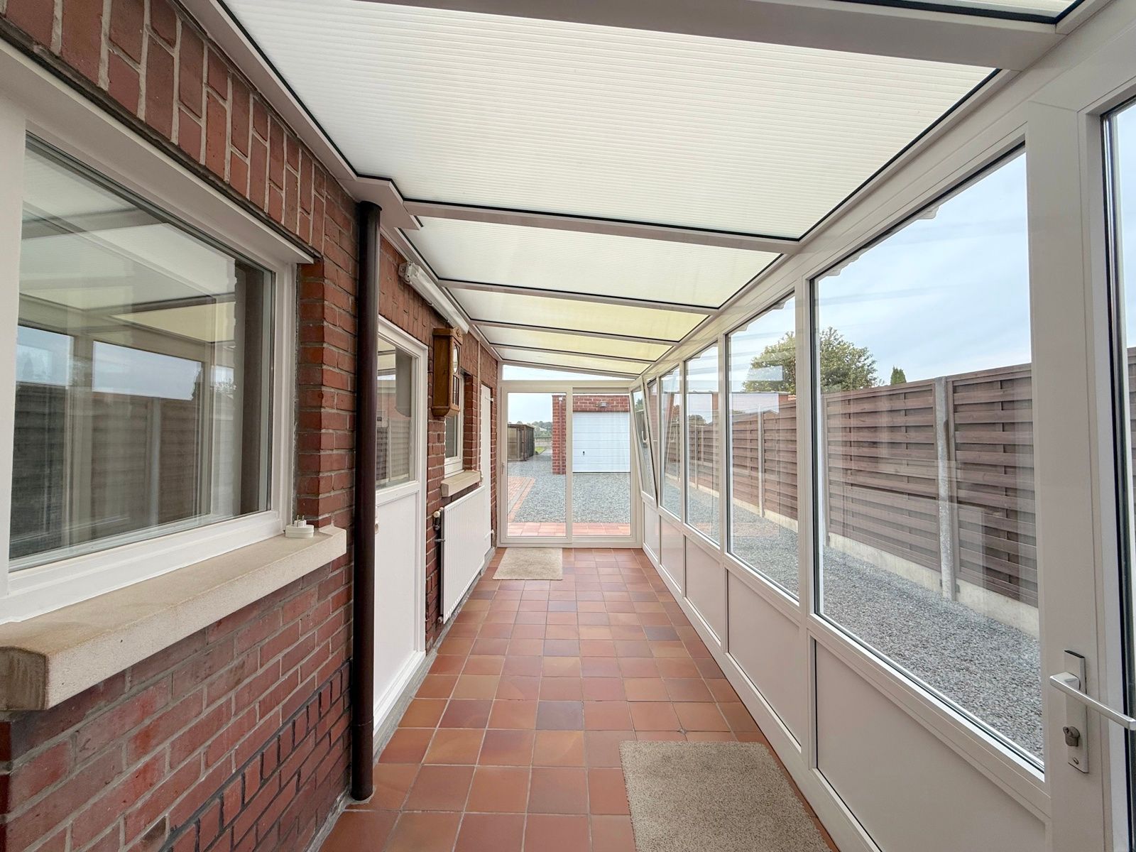 Landelijk gelegen woning nabij het centrum foto 14