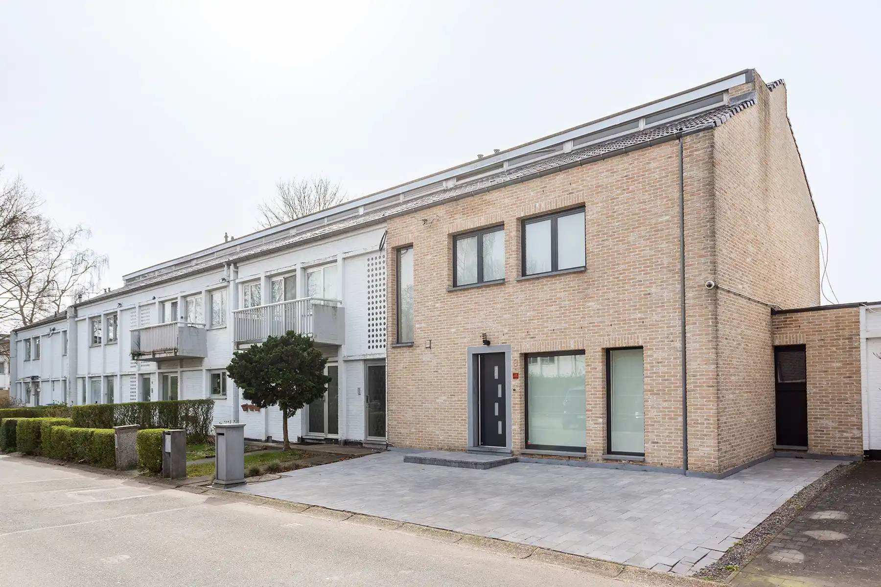 Wilrijk | Moderne woning 4 slpks met  tuin  en parking foto 21
