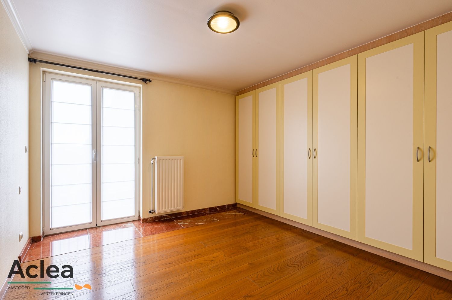 Kwalitatief ruim appartement met een uitzonderlijke ligging foto 12