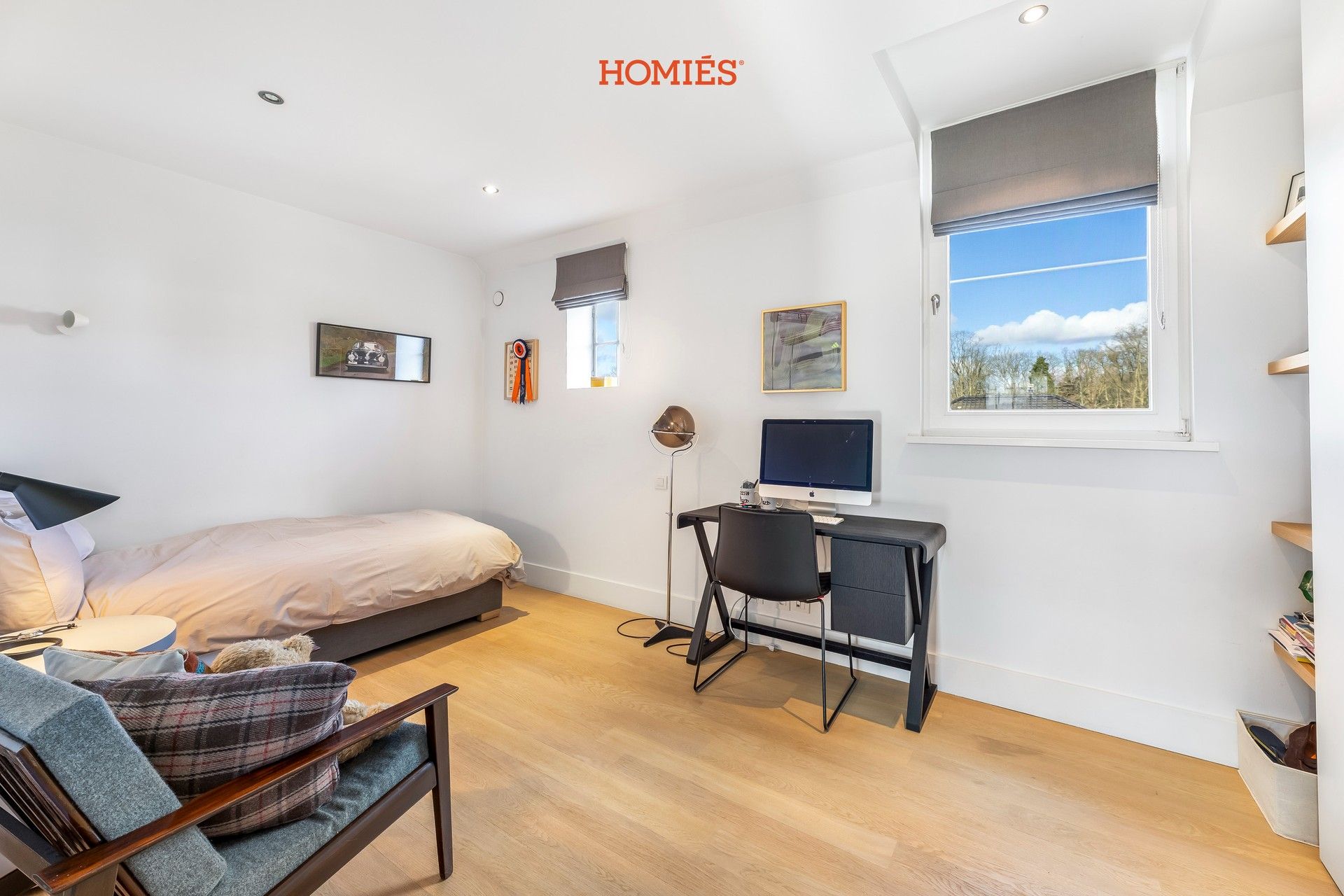 High-end villa op prime location foto 18