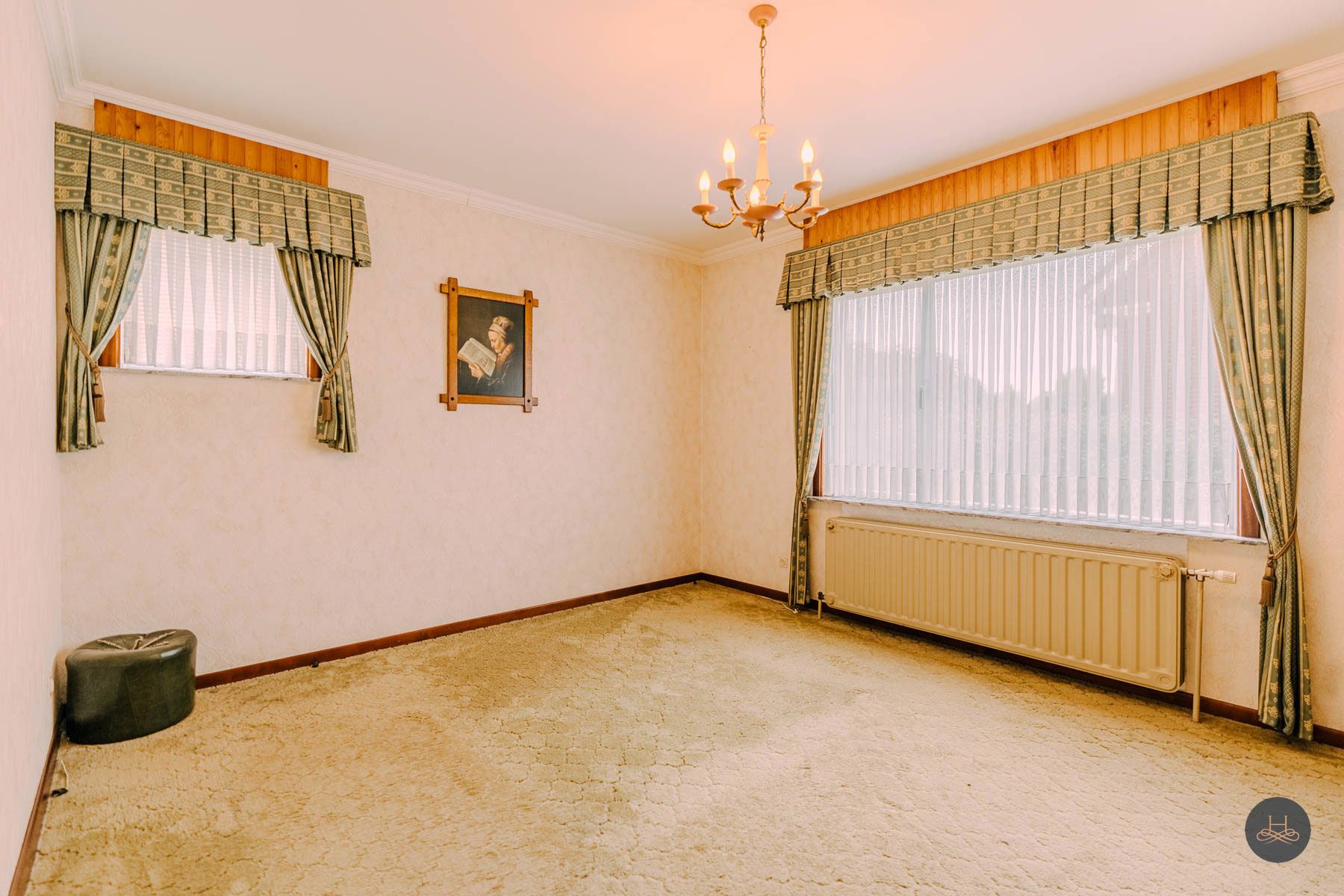 Ruime gezinswoning met garage en tuin op toplocatie foto 14