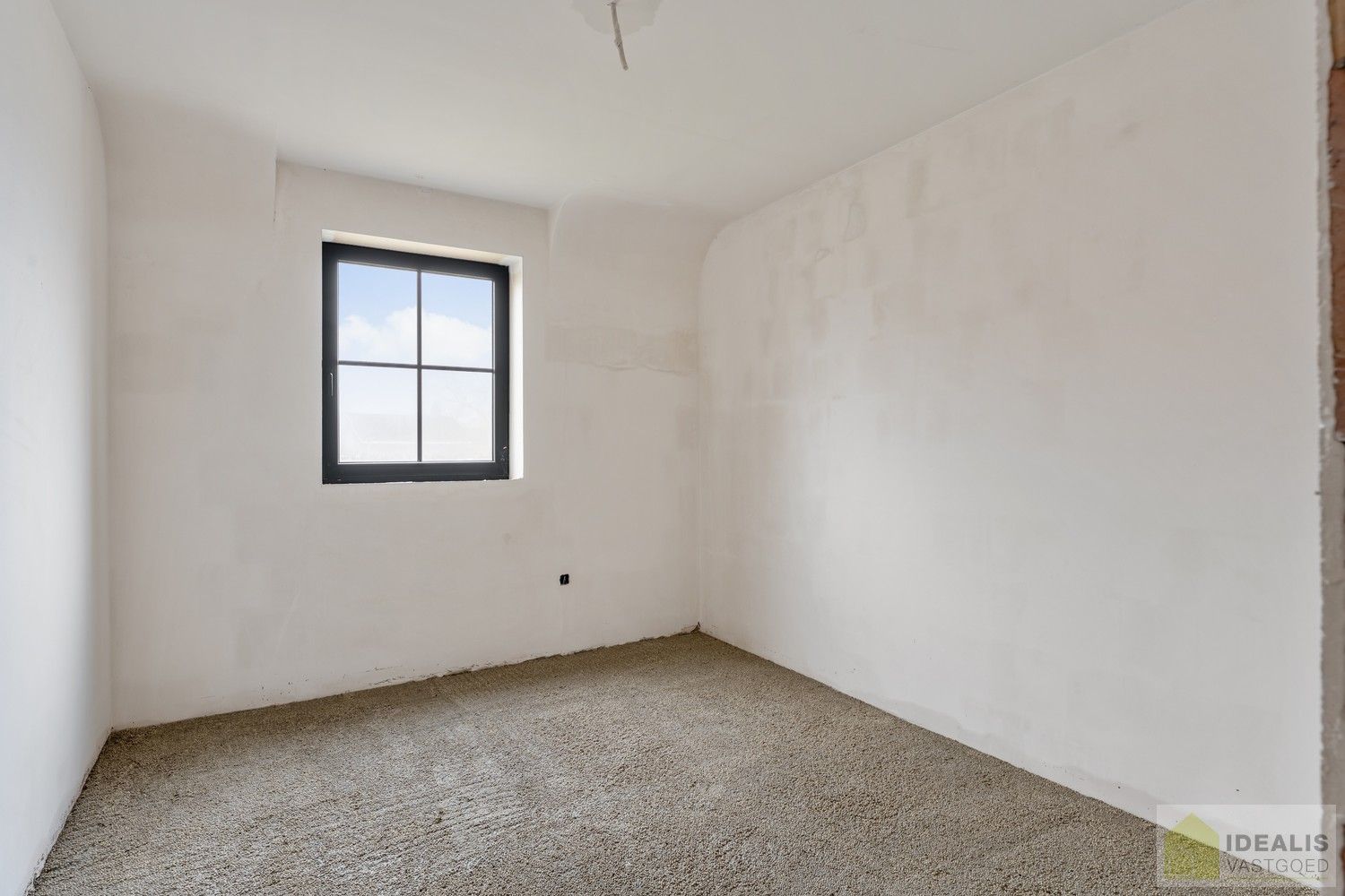 PRACHTIGE NIEUWBOUWWONING (GRONDAANDEEL €116.000,00 + 12% REGISTRATIERECHTEN EN CONSTRUCTIE € 277.000,00 + 21% BTW) MET EEN HEERLIJK LICHTRIJKE WOONKAMER MET OPEN KEUKEN MET AANSLUITEND BERGPLAATS, BUREEL, INPANDIGE GARAGE, 3 SLAAPKAMERS, EEN RUIME BADKAMER VOORZIEN VAN ALLE COMFORT! EEN HEERLIJK RUIM HUIS MET INPANDIGE GARAGE, EEN LEUKE TUIN, OP EEN GEGEERDE LOCATIE NABIJ HET CENTRUM VAN REPPEL! foto 19