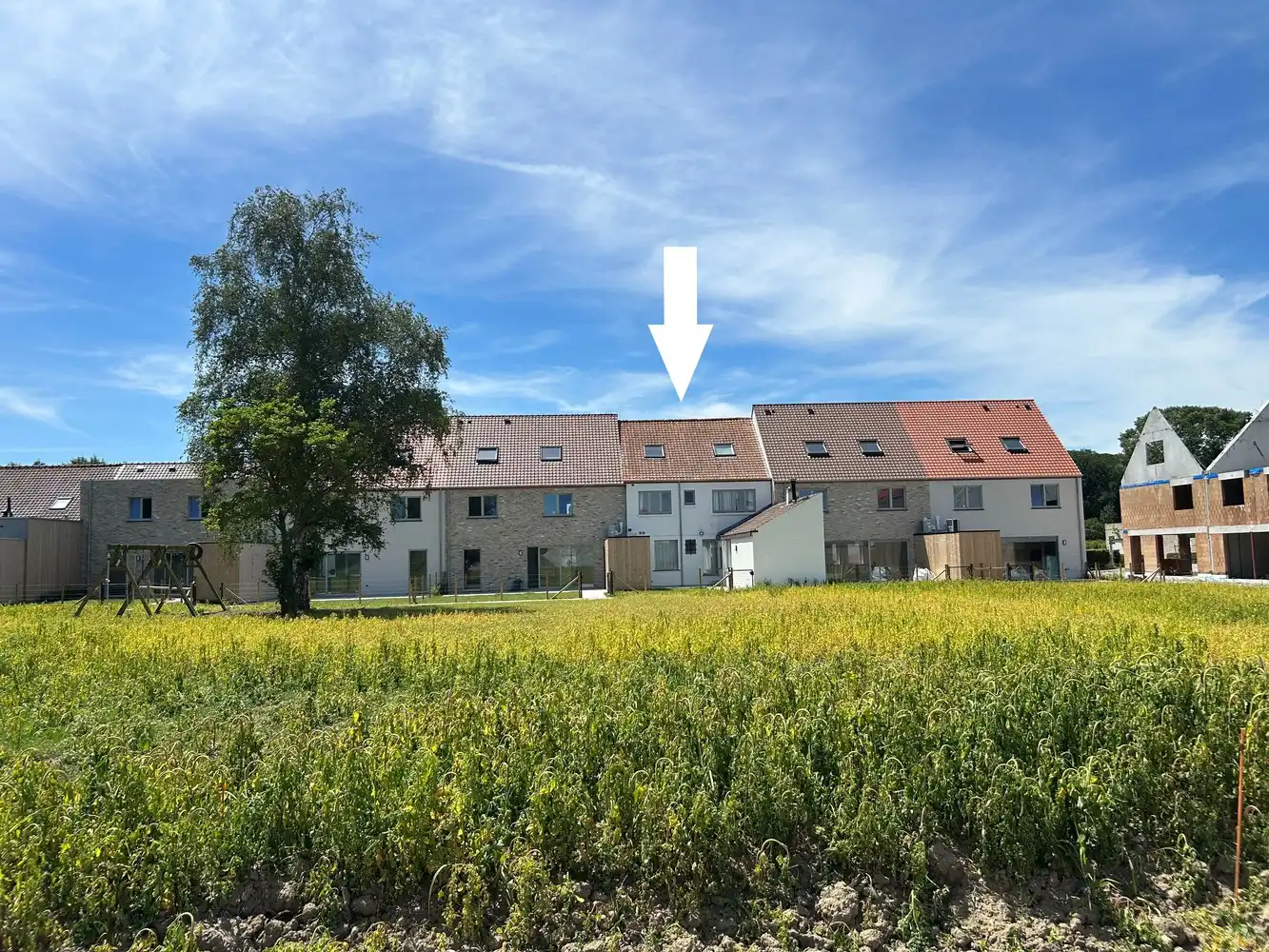 Huis te koop foto 19