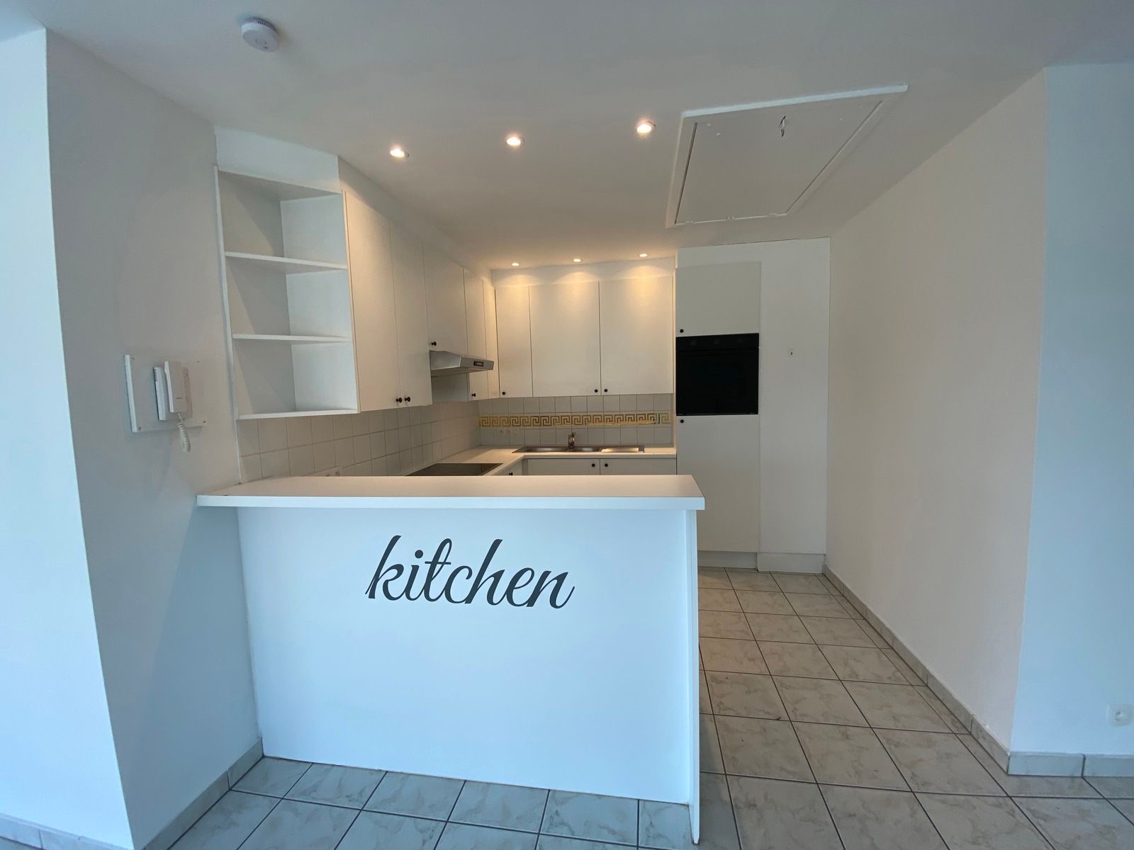 Rustig gelegen appartement vlakbij centrum foto 6