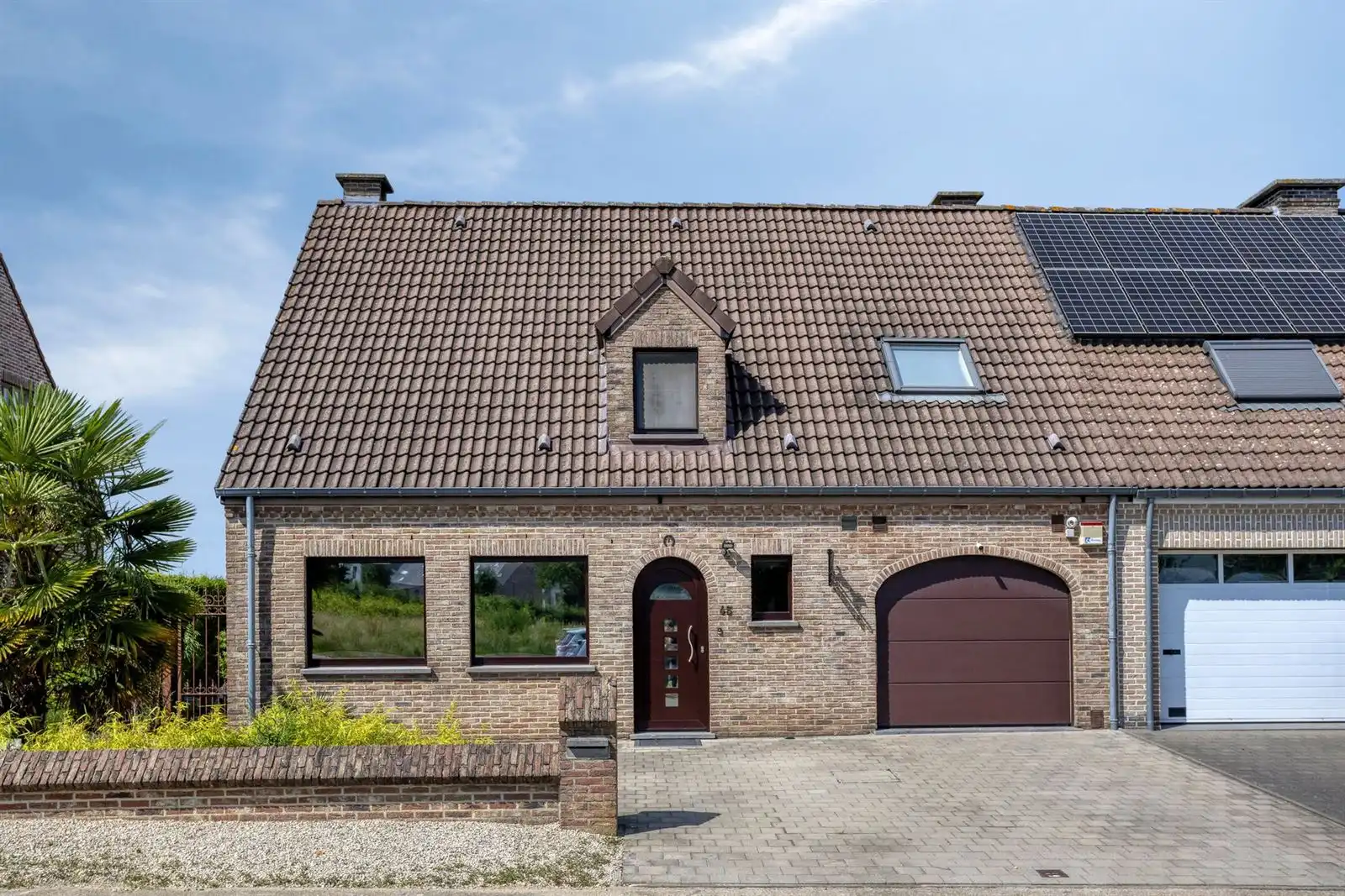 Rustig gelegen woning te koop foto 30