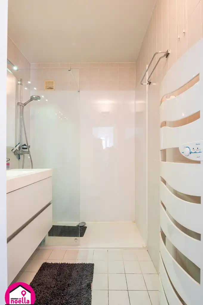 Te huur: hoekappartement met 2 slpks in Mariakerke, Oostende foto 15