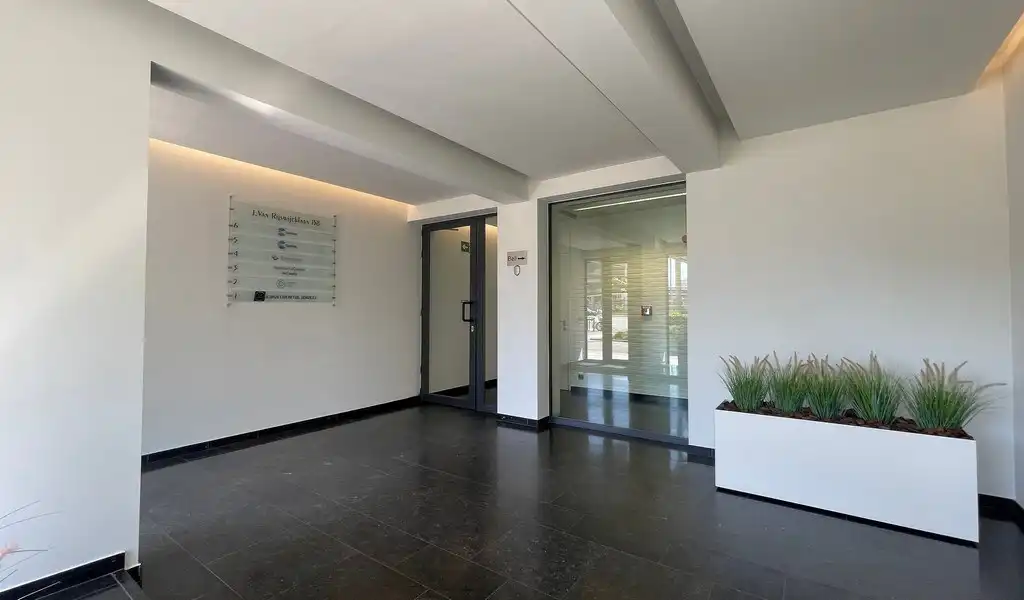 Kantoren te huur op toplocatie nabij Singel te Antwerpen foto 10