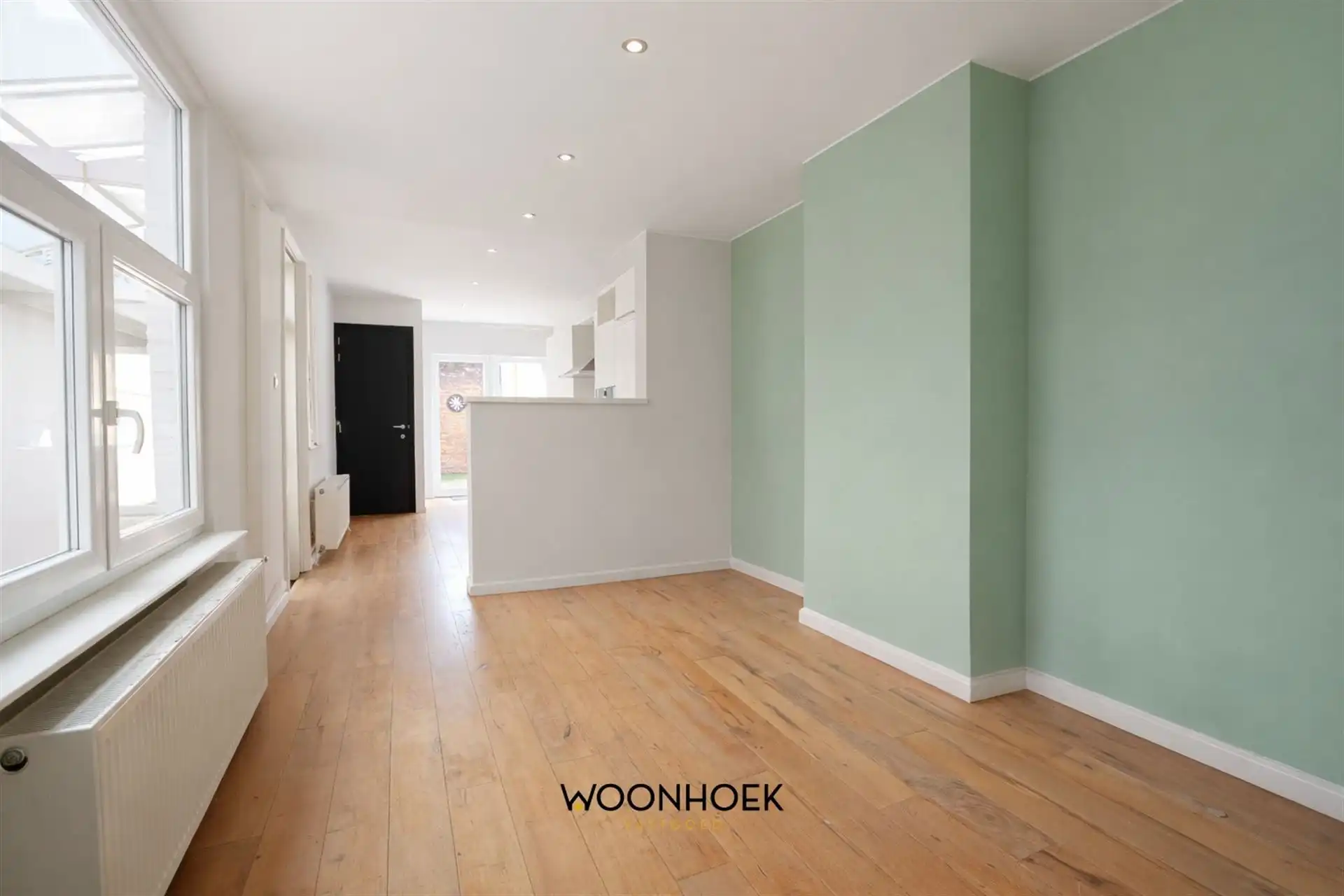 Sfeervolle woning met authentieke art-deco-accenten foto 5