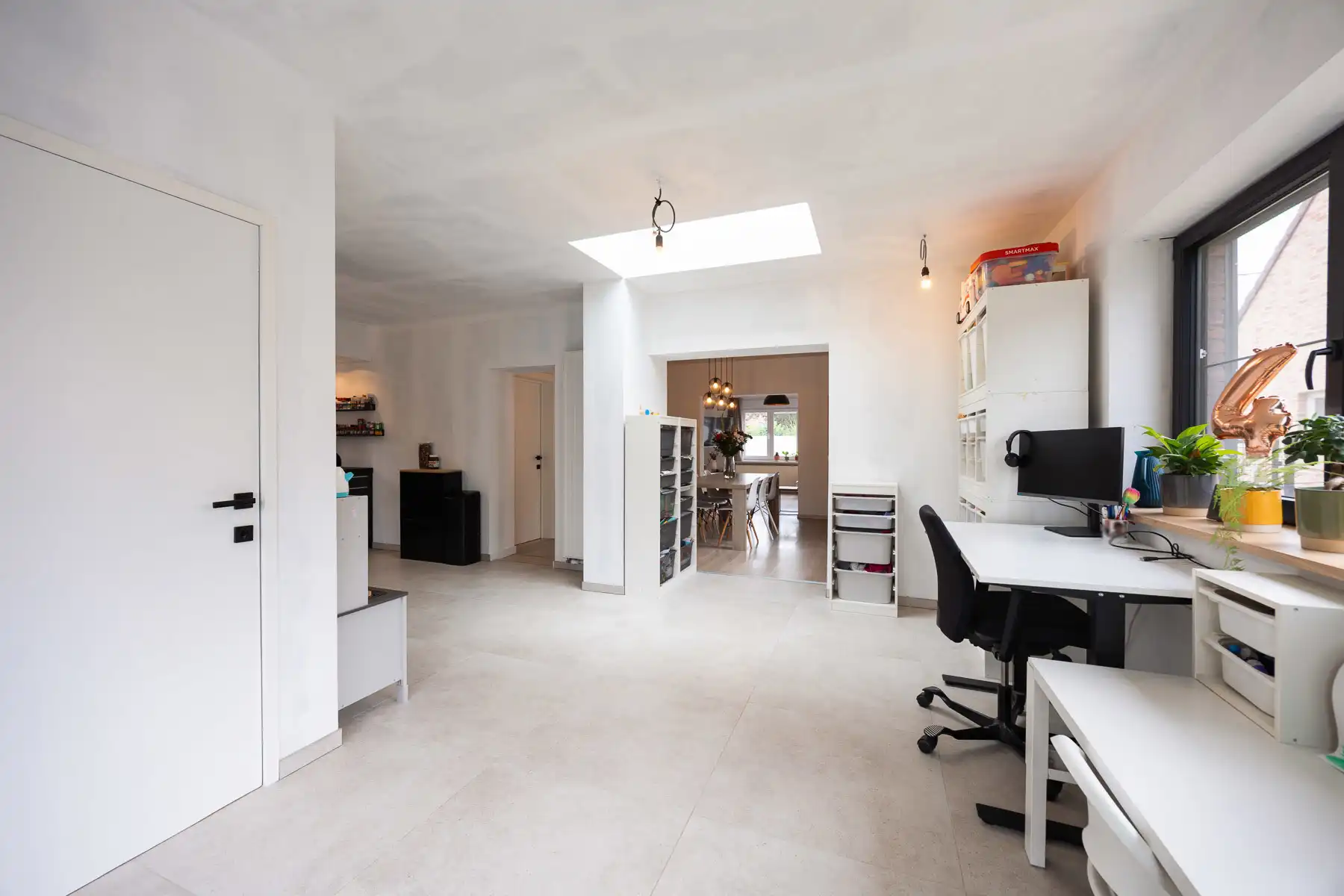 Karaktervolle instapklare woning in Herent foto 16