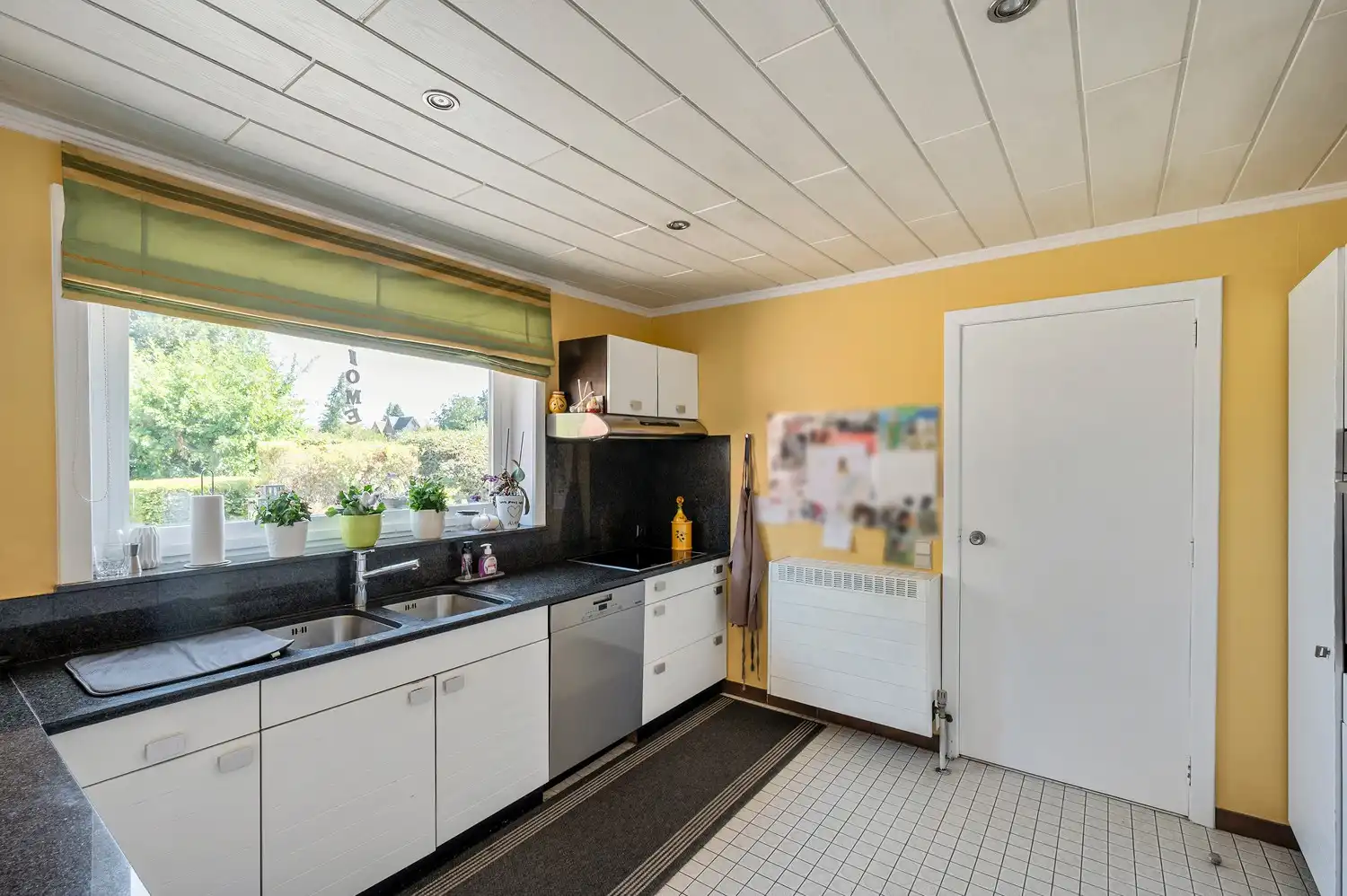 PRACHTIGE INSTAPKLARE WONING OP ZEER GOEDE LOCATIE foto 16
