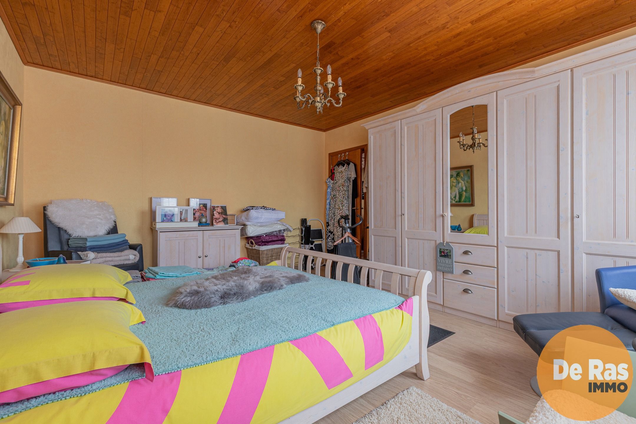 HAALTERT- Ruime woning met bouwgrond  foto 18