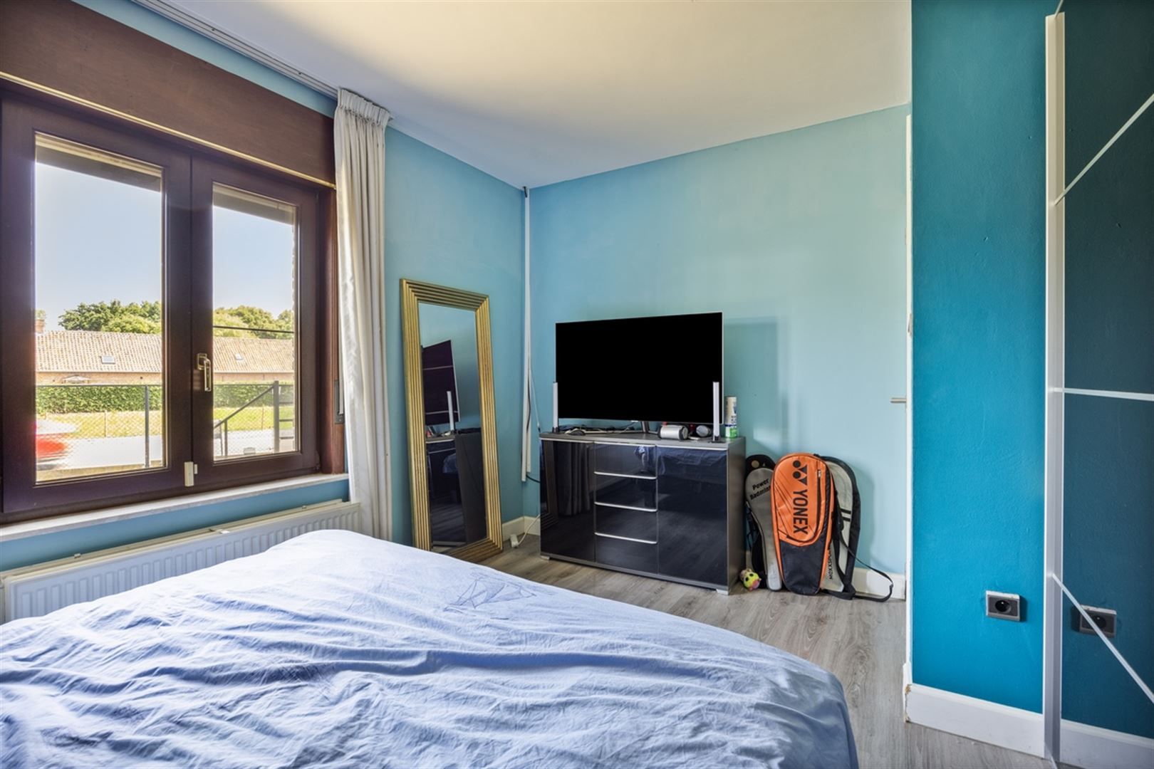 TE KOOP: Vrijstaande woning te Heusden-Zolder! foto 8