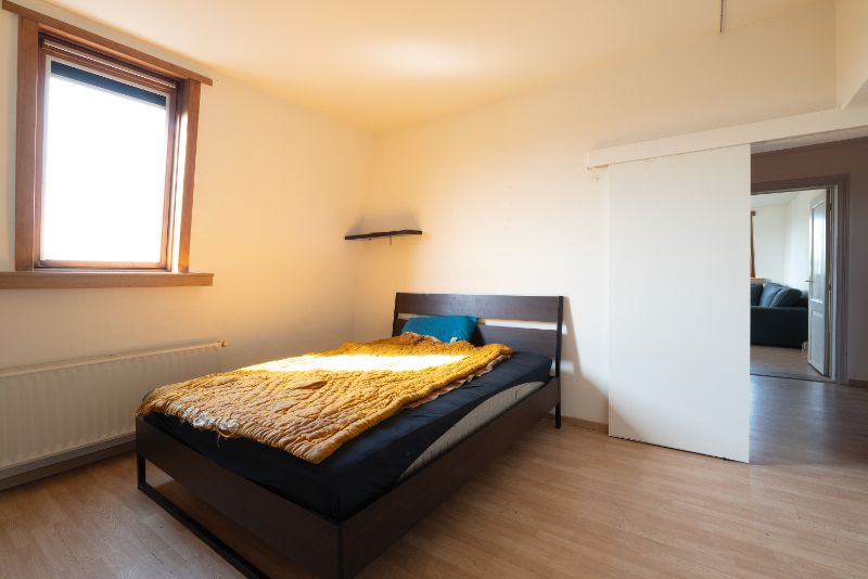 Charmant, ruim appartement met 3 slk aan Miljoenenkwartier foto 7