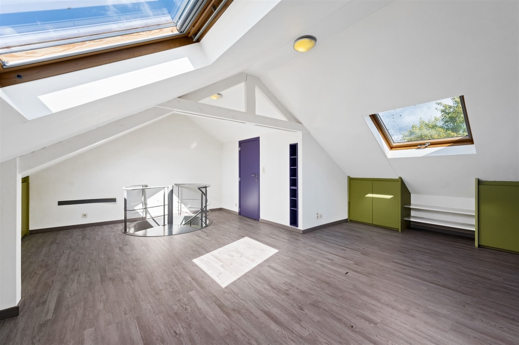 Recent gemoderniseerde woning te Duffel foto 11