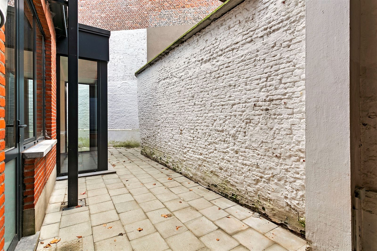 Gelijkvloers appartement met 2 slaapkamers op het Zuid met terras. foto 14