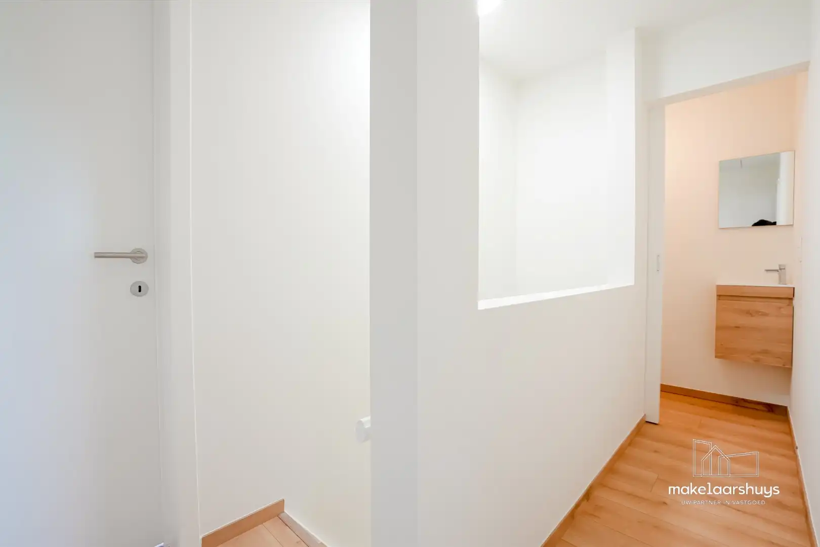 CO-Housing - Gunstig gelegen woning met 4 slpks in Mariakerke foto 13