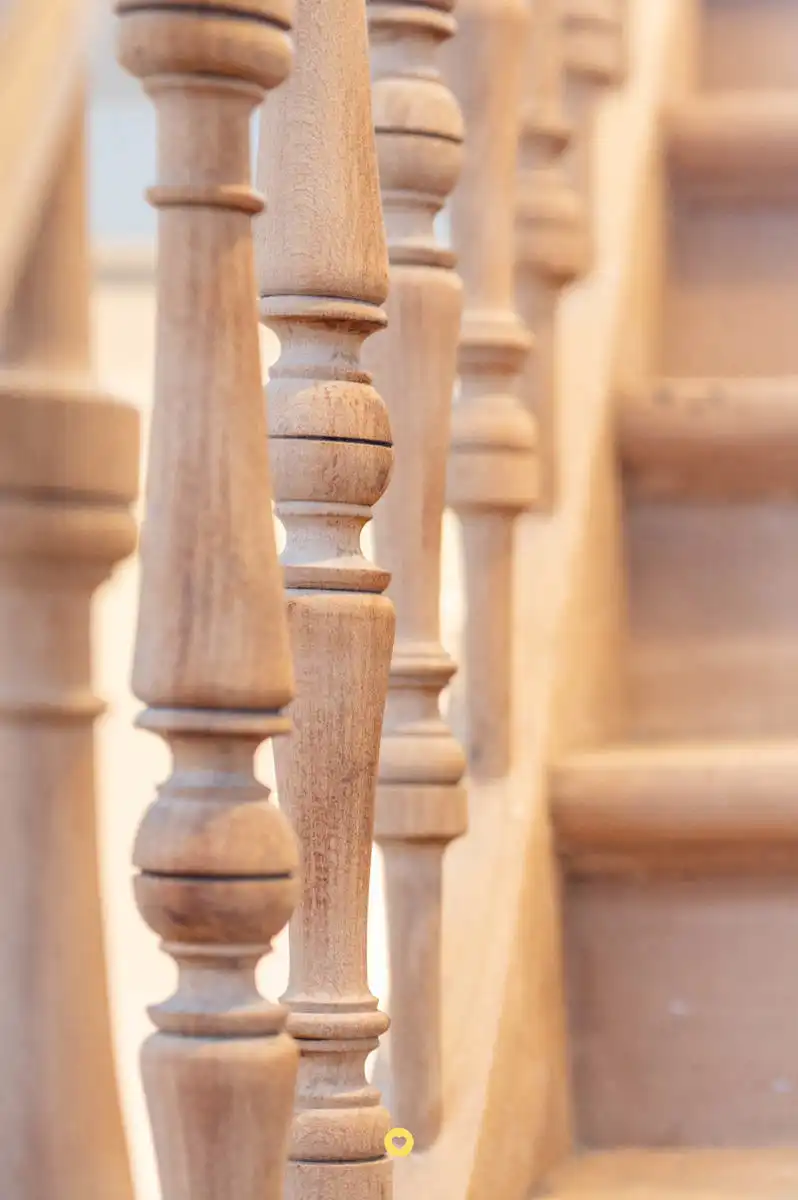 Prachtig gerenoveerd herenhuis met 4 SLK's en mooie tuin foto 15