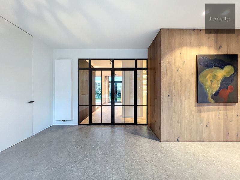 High-End kantoorruimte foto 3