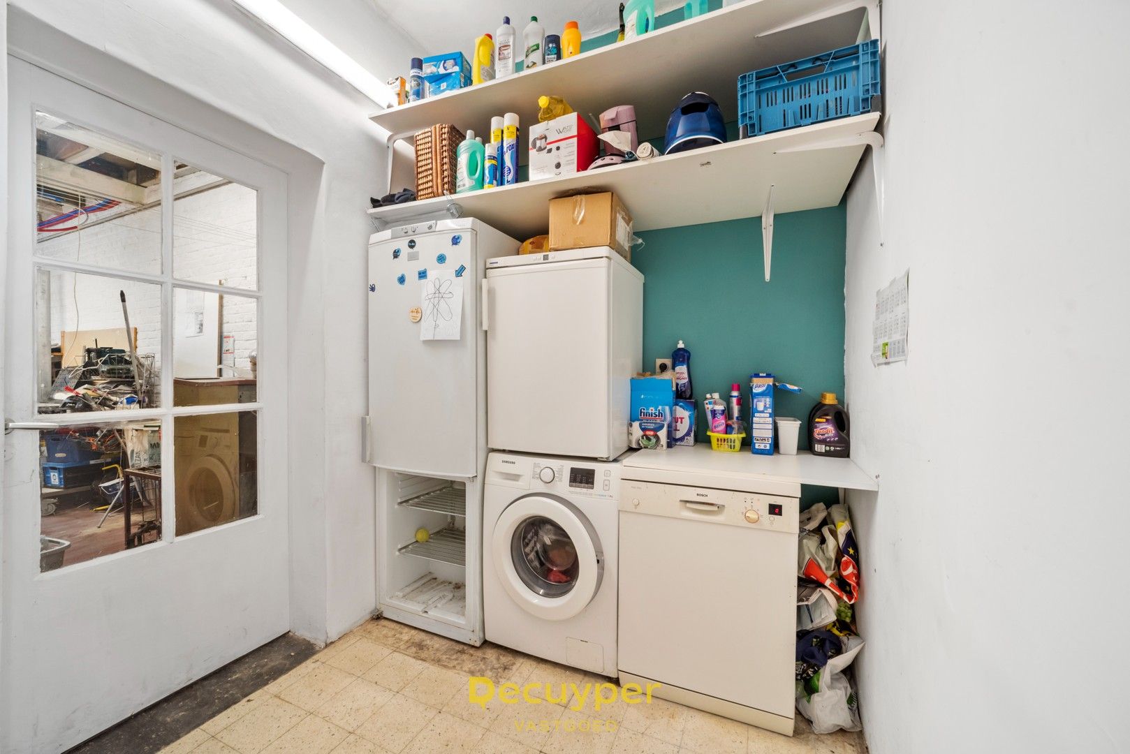 Te renoveren ruime woning foto 30