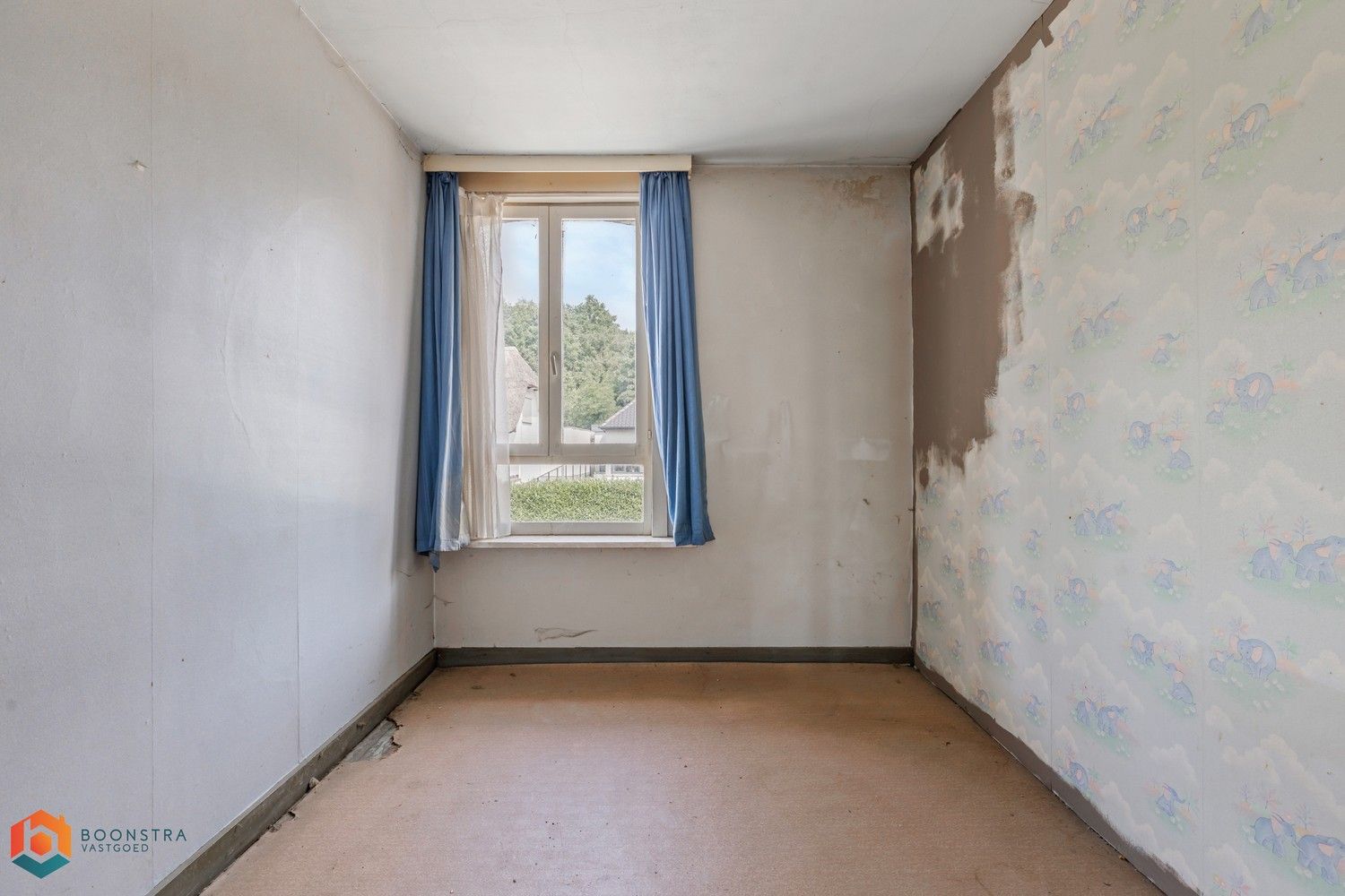 Te renoveren woning met 3 slpkrs en tuin in Beerzel foto 17