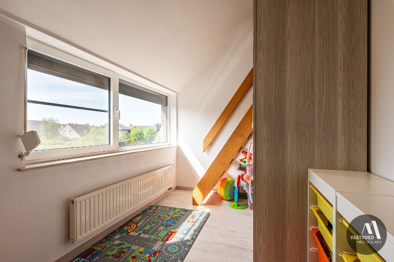 Instapklare woning op 433m² te Maldegem foto 14