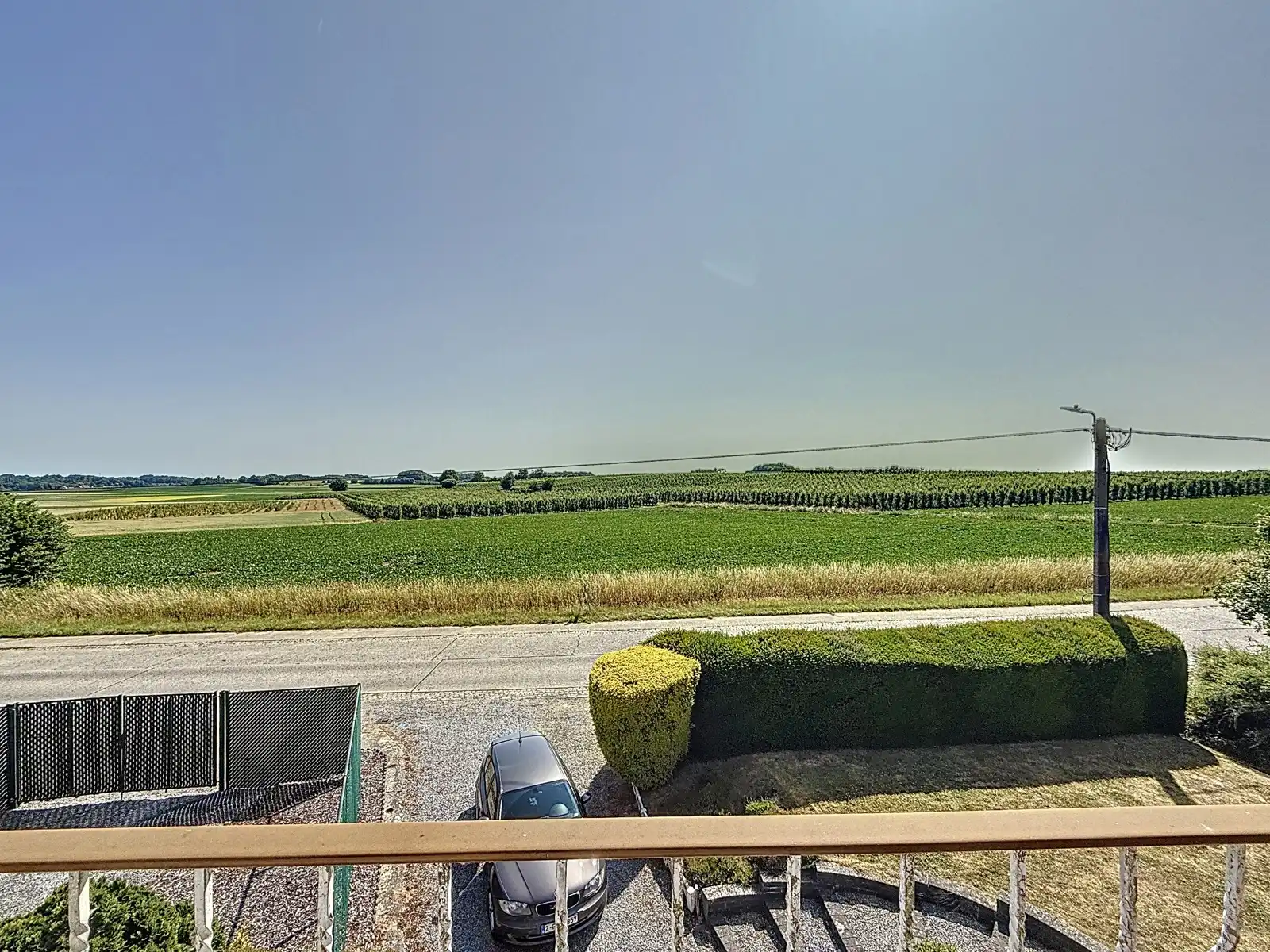 Vrijstaande woning met tuin / 3 slpks en toplocatie  foto 10