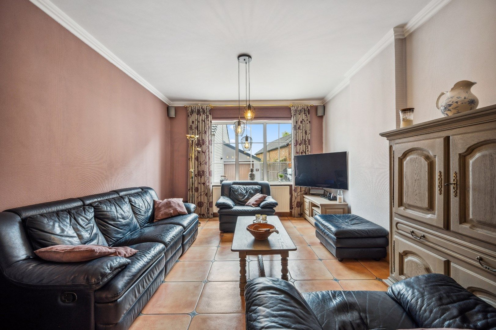 Ruime, instapklare woning te Bost (Tienen) foto 6