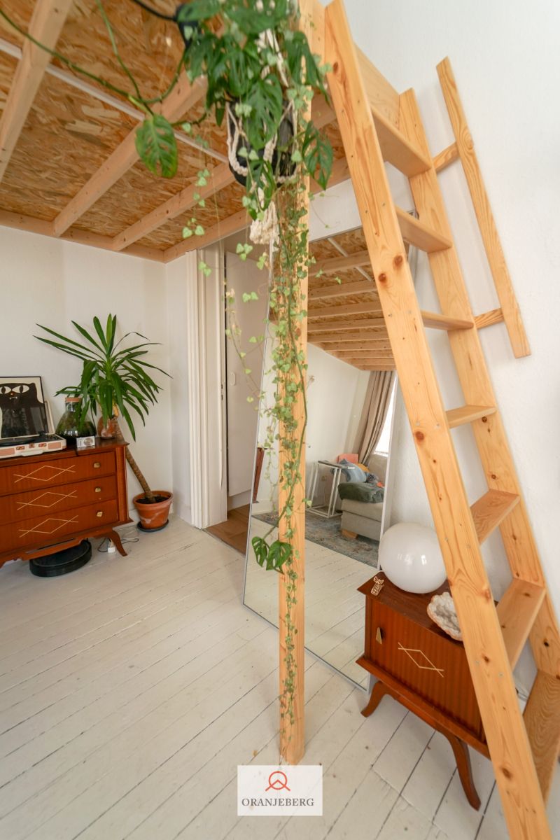 Studio in hartje van centrum Gent foto 14