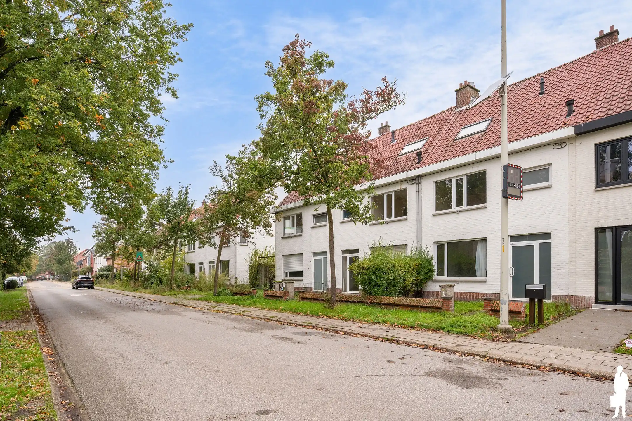 Te renoveren woning met 4 slaapkamers, tuin en bijgebouw in Kalmthout foto 27
