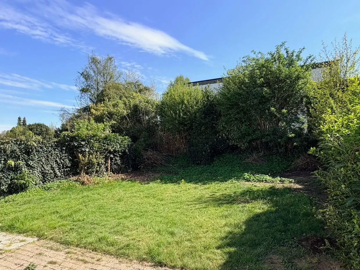 Ruime woning in een rustige wijk te Bertem foto 10