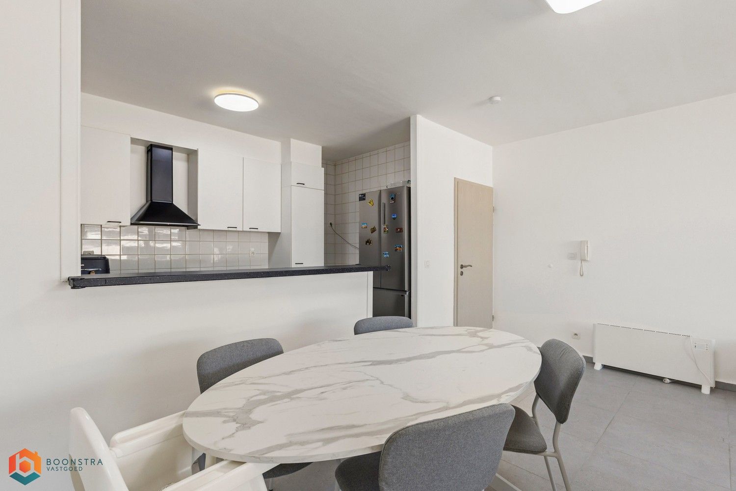 Appartement met 2 slpkrs te Duffel foto 8