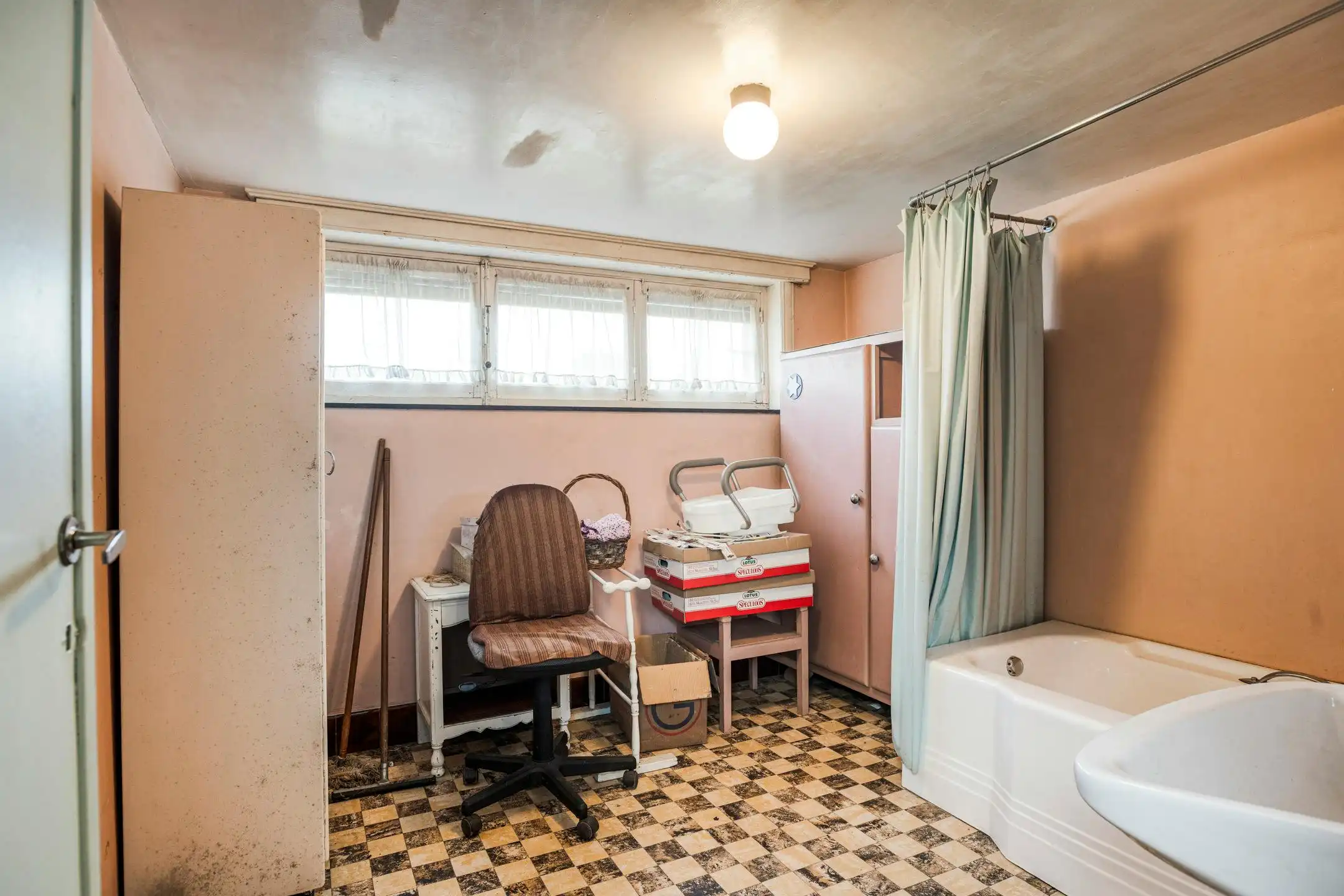 Halfopen bebouwing op 973 m² te koop in Abele  foto 10