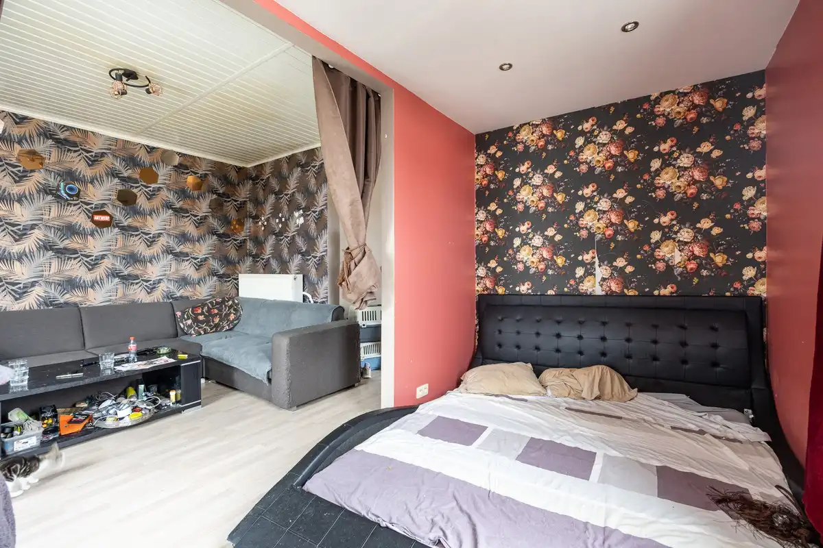Opbrengsteigendom met 3 slaapkamers foto 7