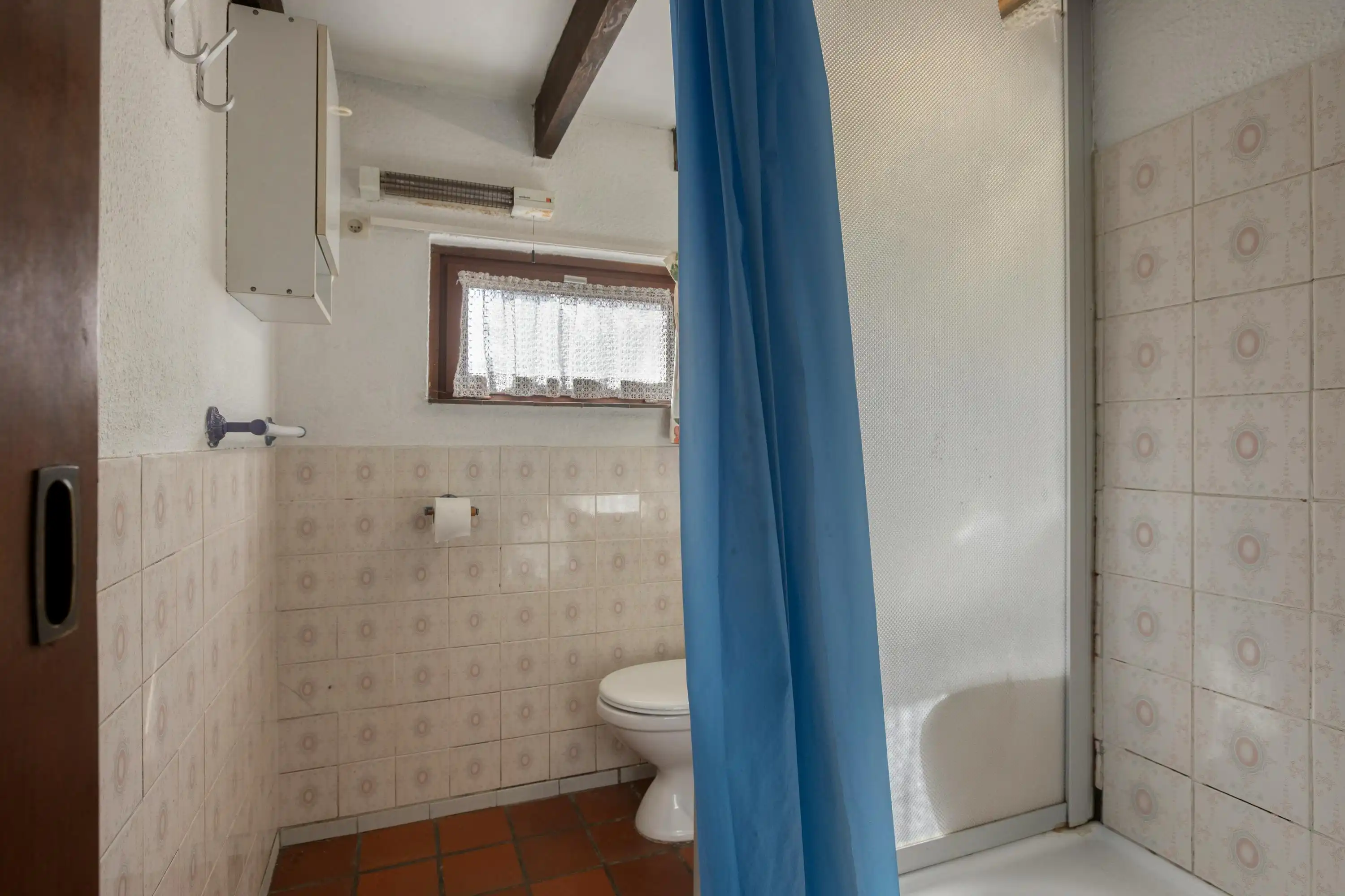 Vakantiewoning met zonnige tuin en private parking te Koksijde foto 8