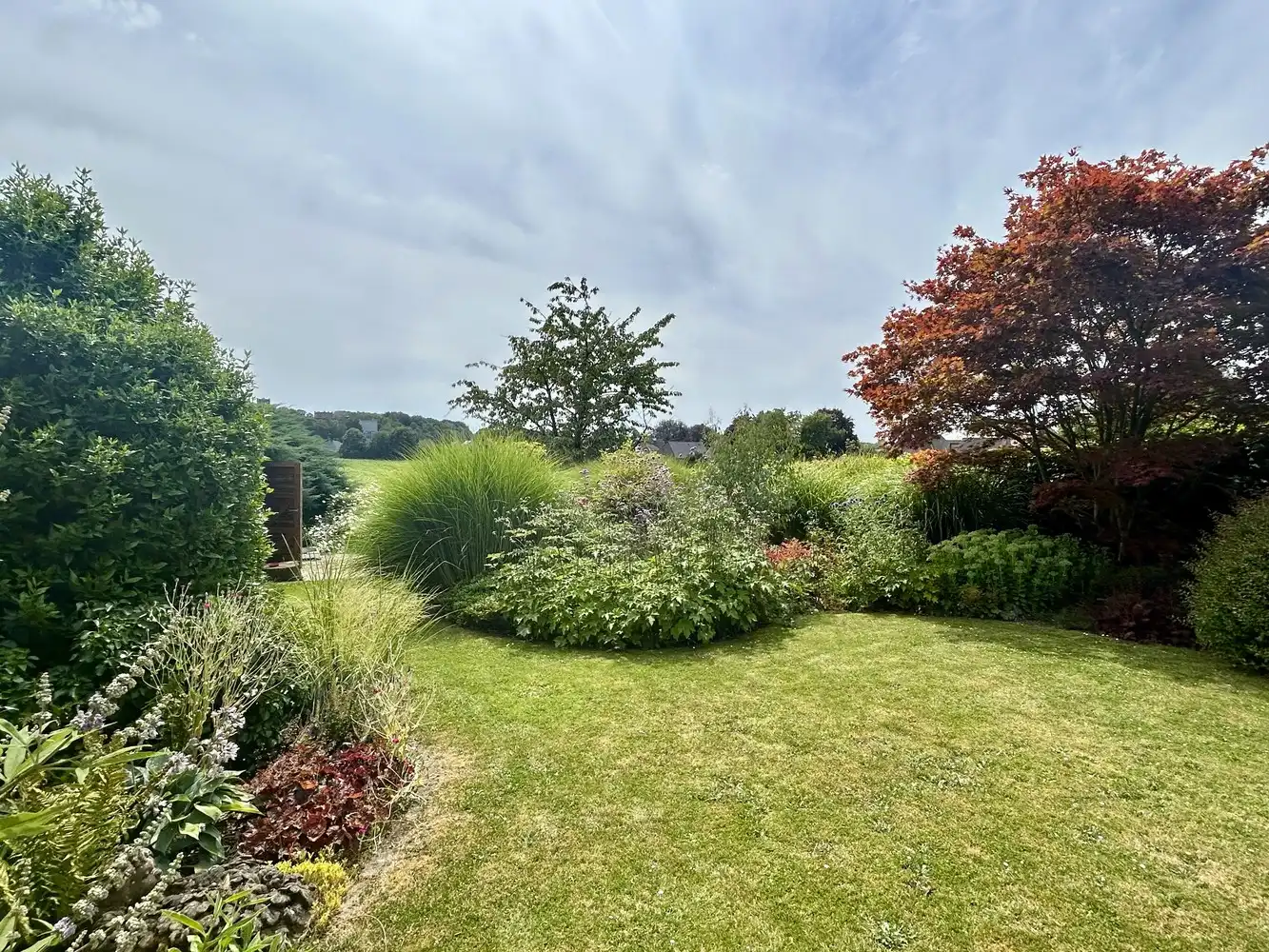 Toplocatie in Heverlee: open bebouwing met prachtige tuin en vergezichten foto 18