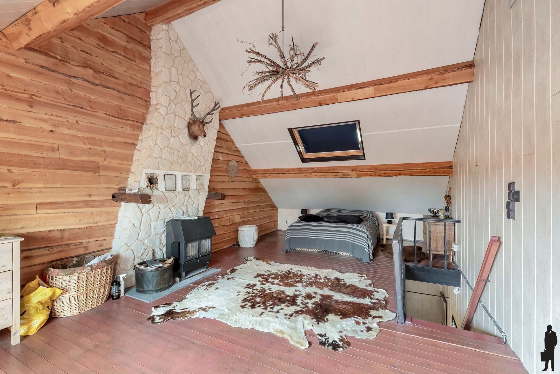 5 woningen gelegen in de oude Rijkswachtkazerne op ca. 1520m² te Meerle! foto 32