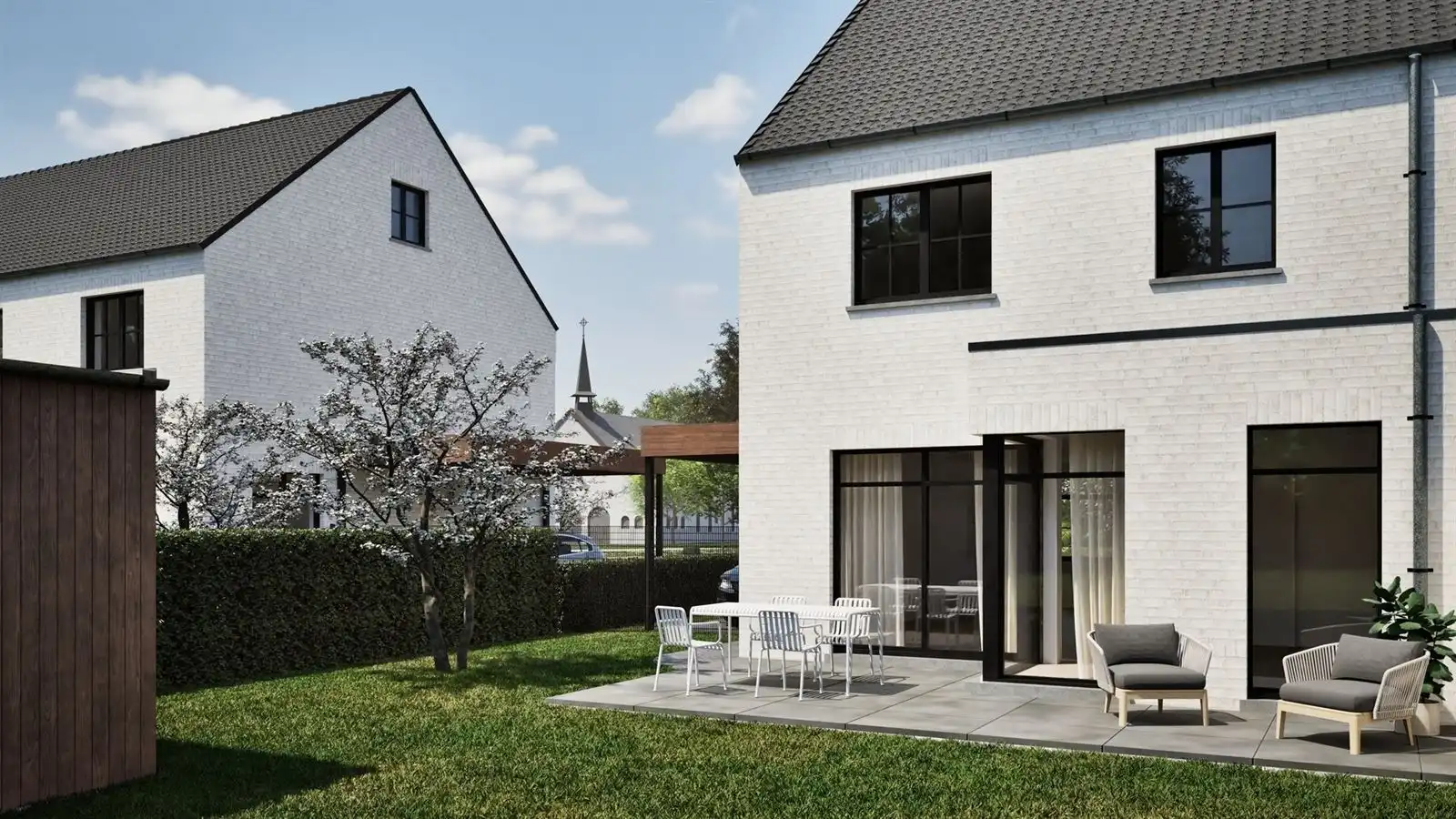 Huis foto 5