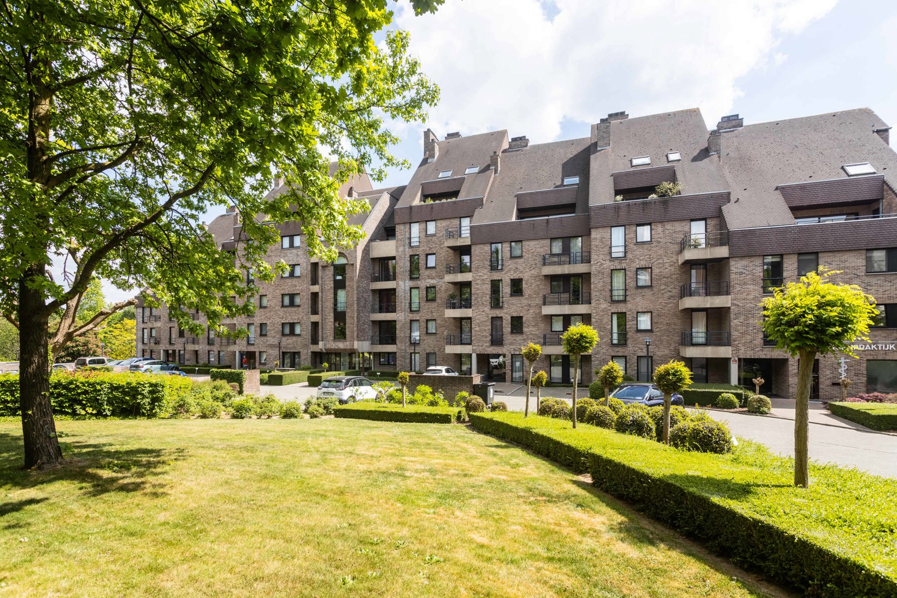 Penthouse te koop foto 2