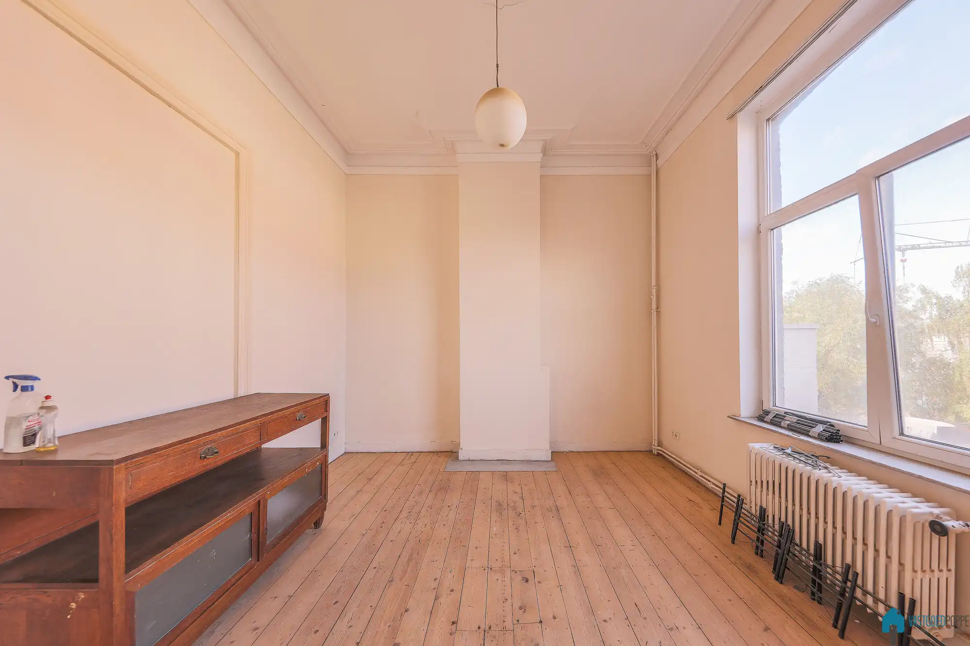 Ruim herenhuis met tuin en garage foto 20