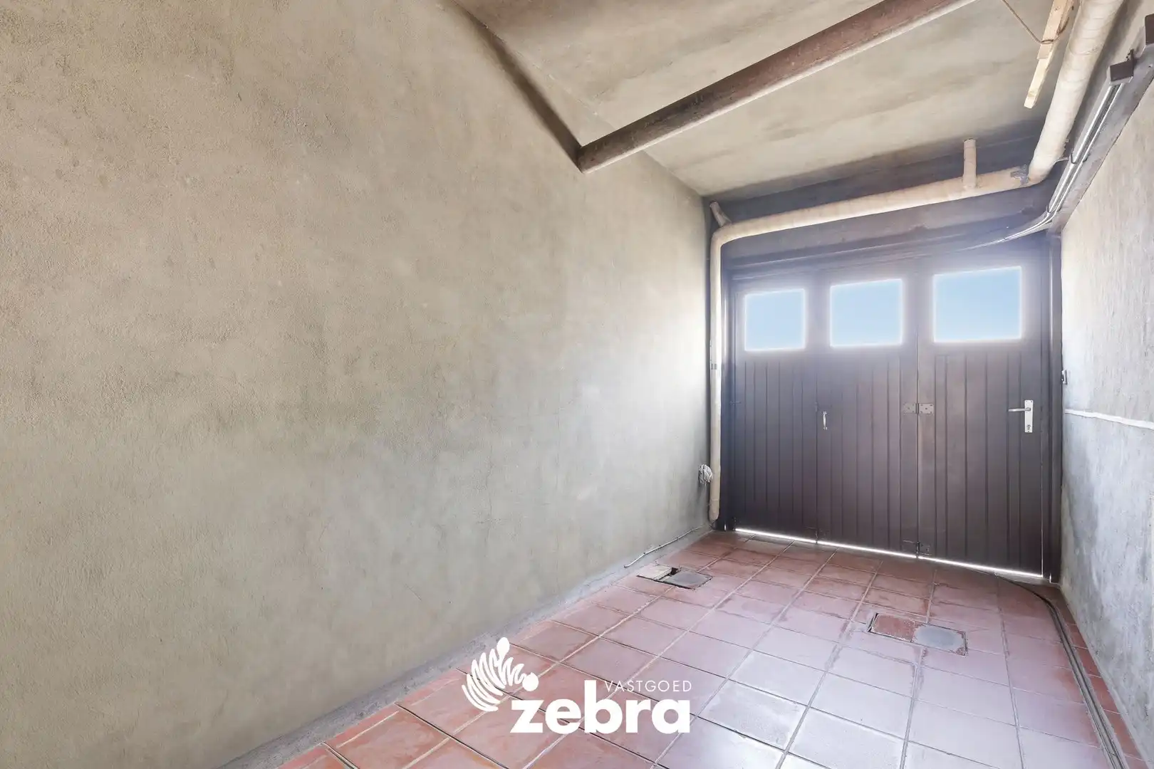 Woning met veel potentieel, 3 slaapkamers en ruime zolder in hartje Tielt! foto 25
