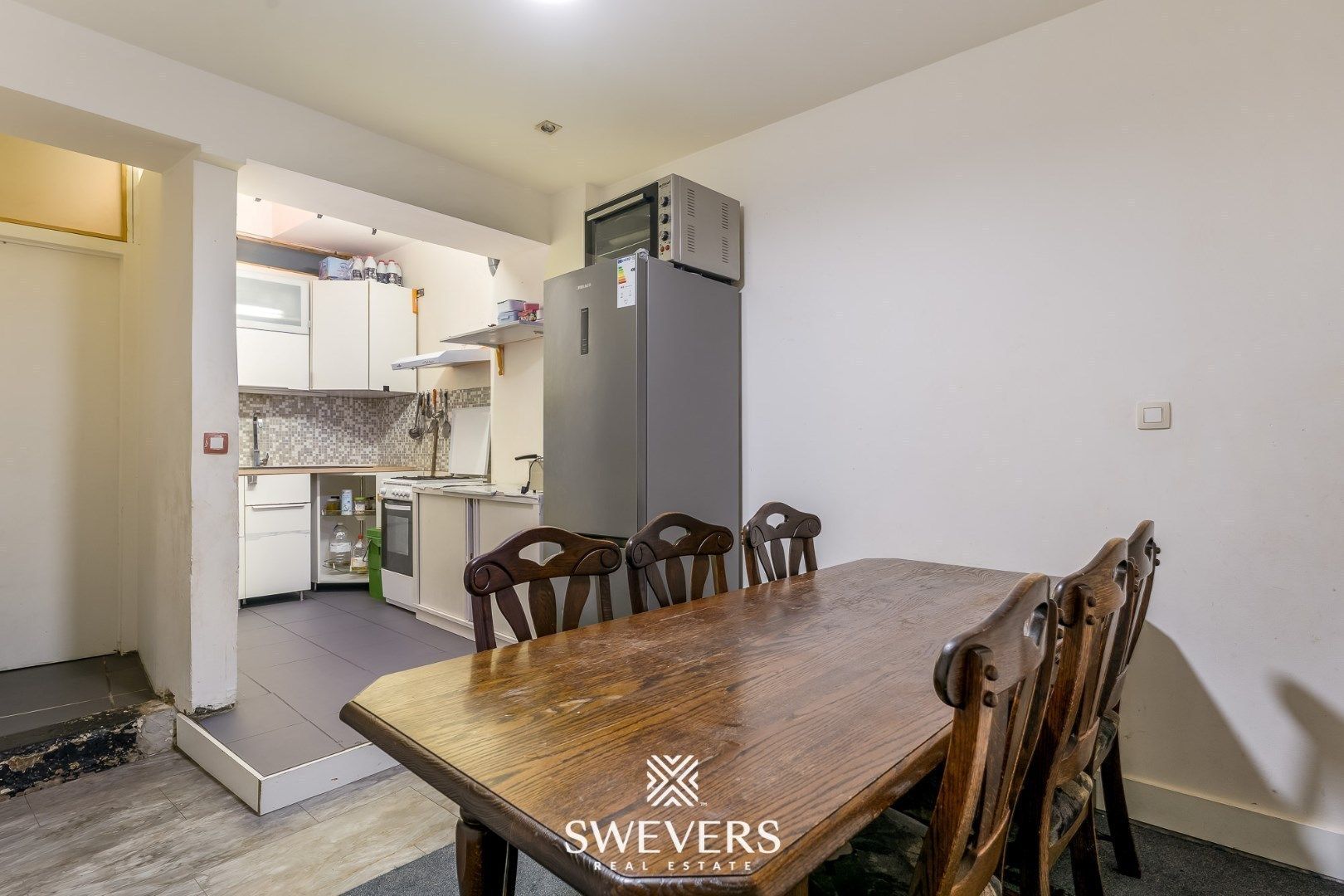 Rijhuis met 3 slpks op toplocatie in Tongeren foto 9