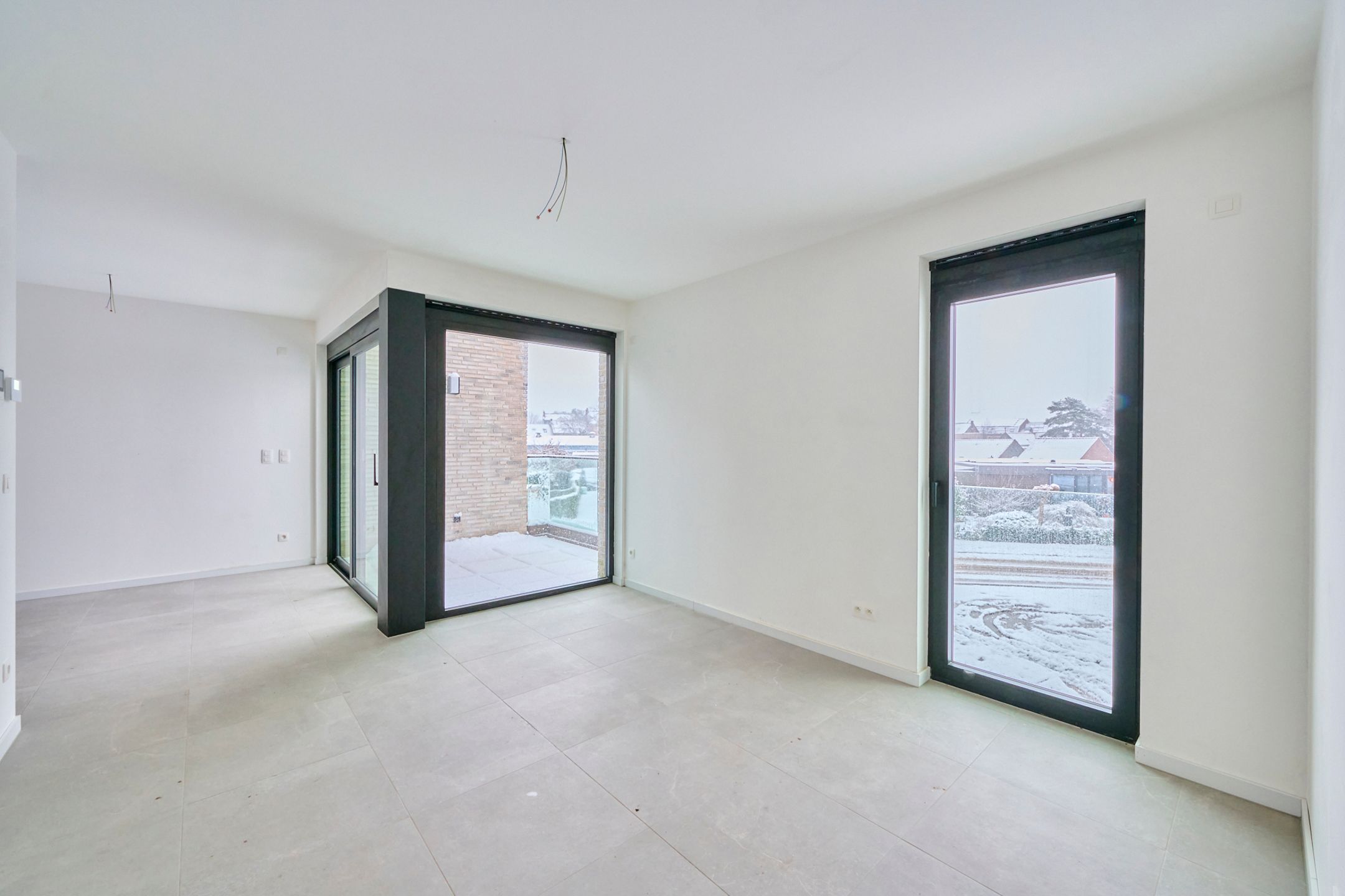 Gelijkvloers nieuwbouwappartement Agnetenpark foto 4