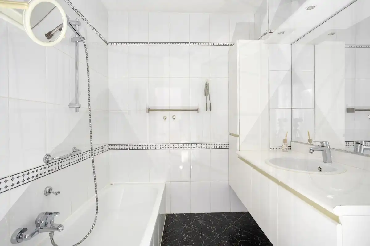 Appartement met 2 slaapkamers.   foto 18