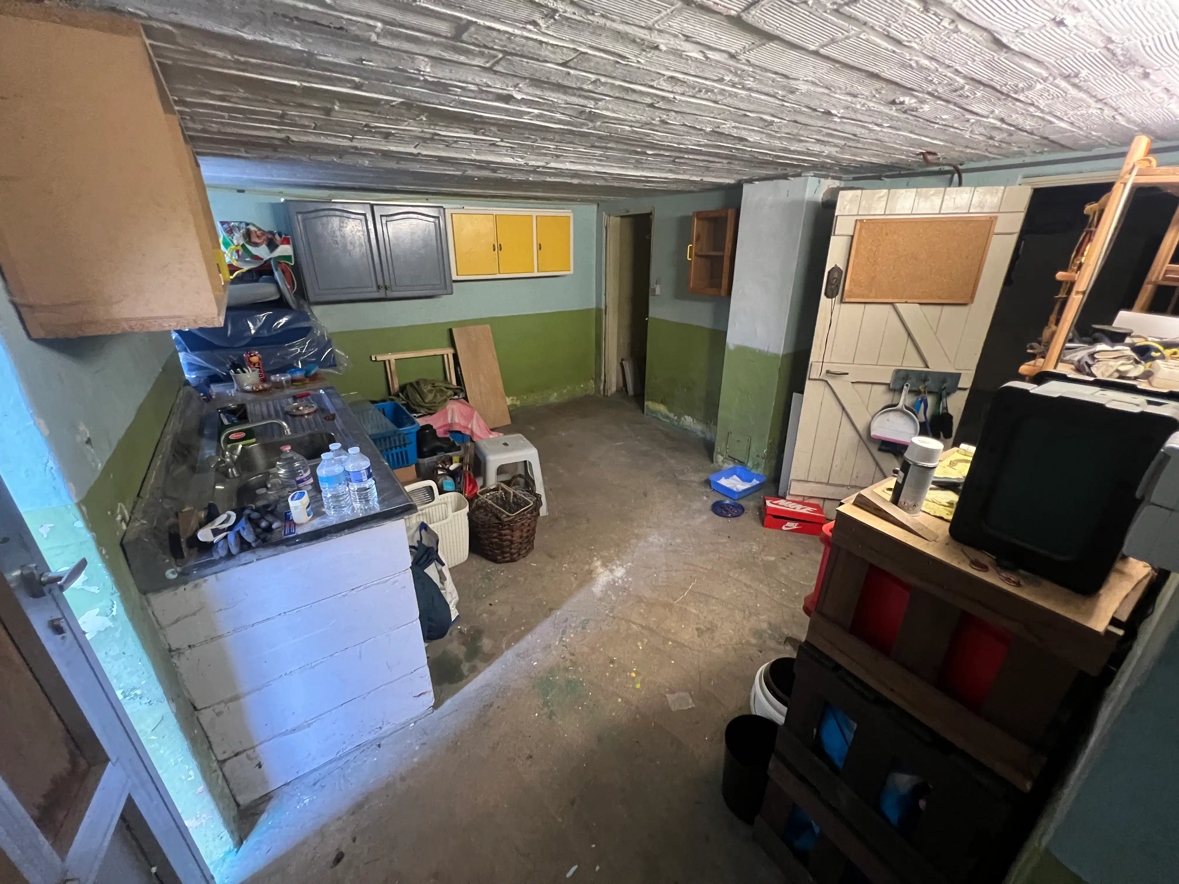 Halfopen bebouwing met zonnige tuin foto 23