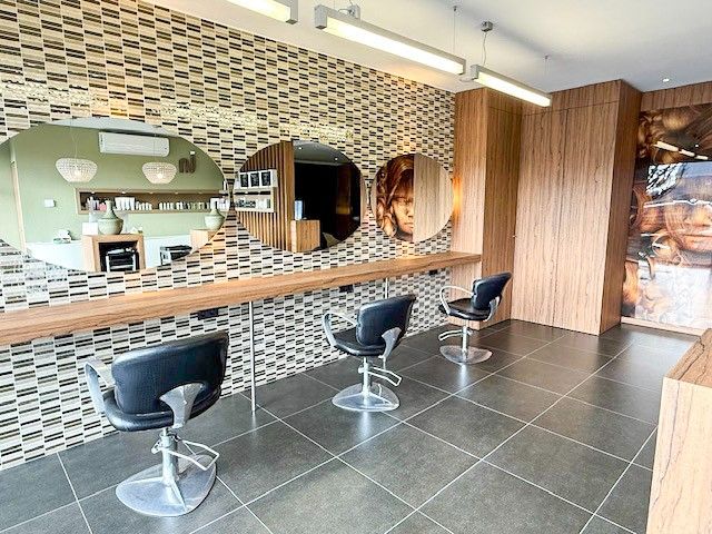Multifunctioneel handelspand 74m² foto 7