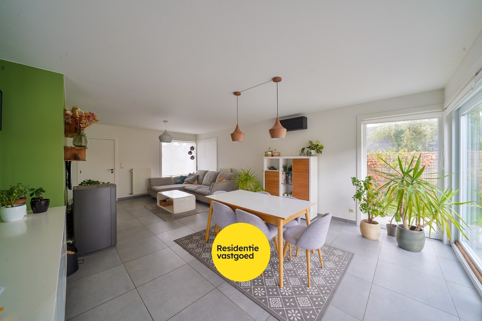 Instapklare halfopen woning met 3 slaapkamers op gunstige locatie te Bredene foto 8