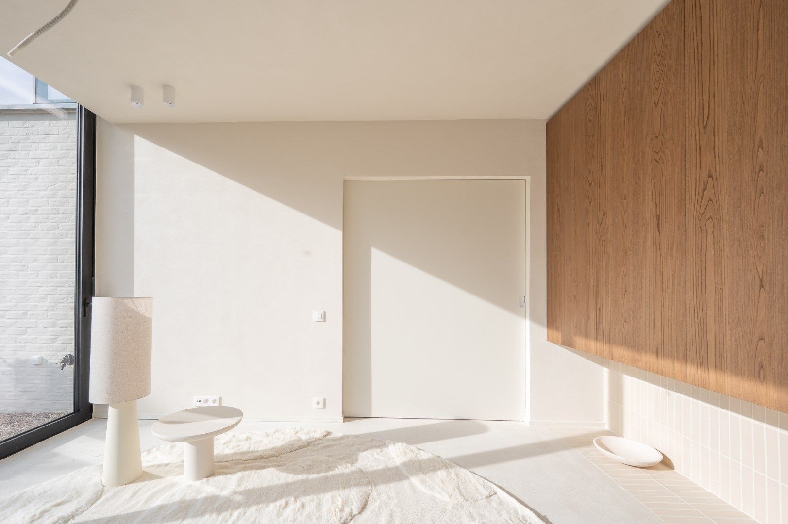 Alleenstaande en luxueus gerenoveerde villa op een rustige en residentiële ligging in Knokke foto 11