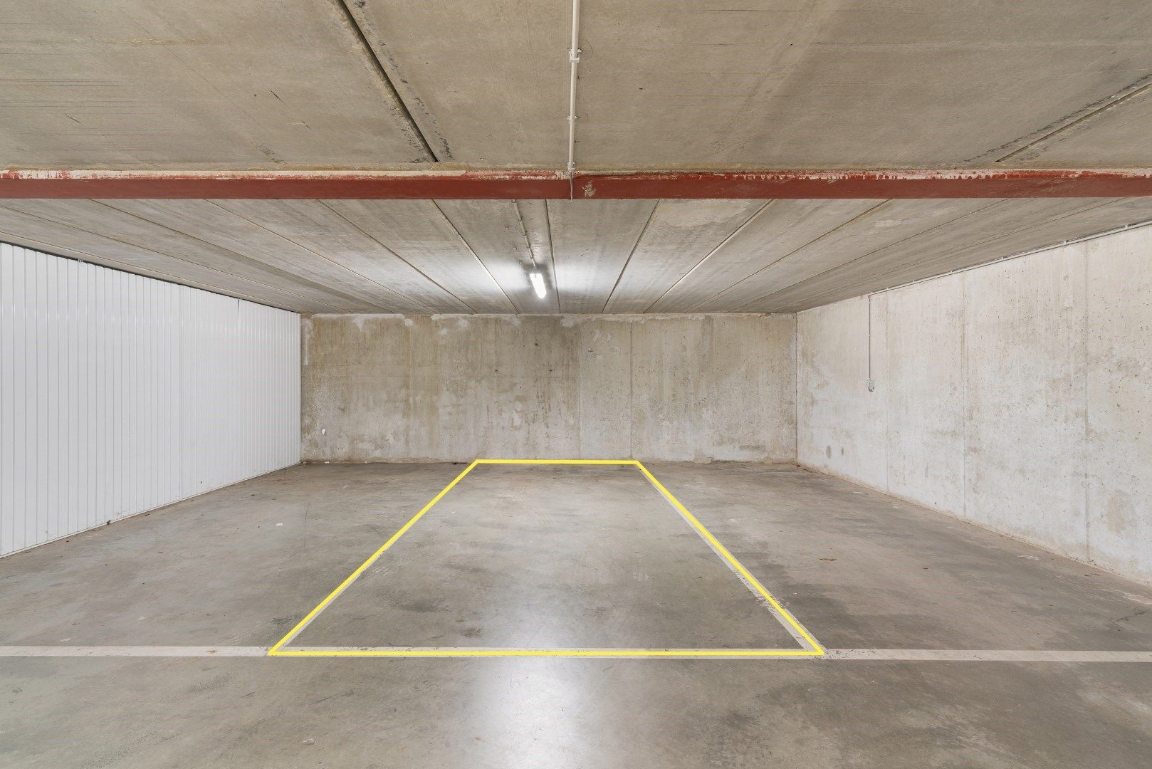 Instapklare Bel-étage woning in het charmante Oud Knokke foto 18
