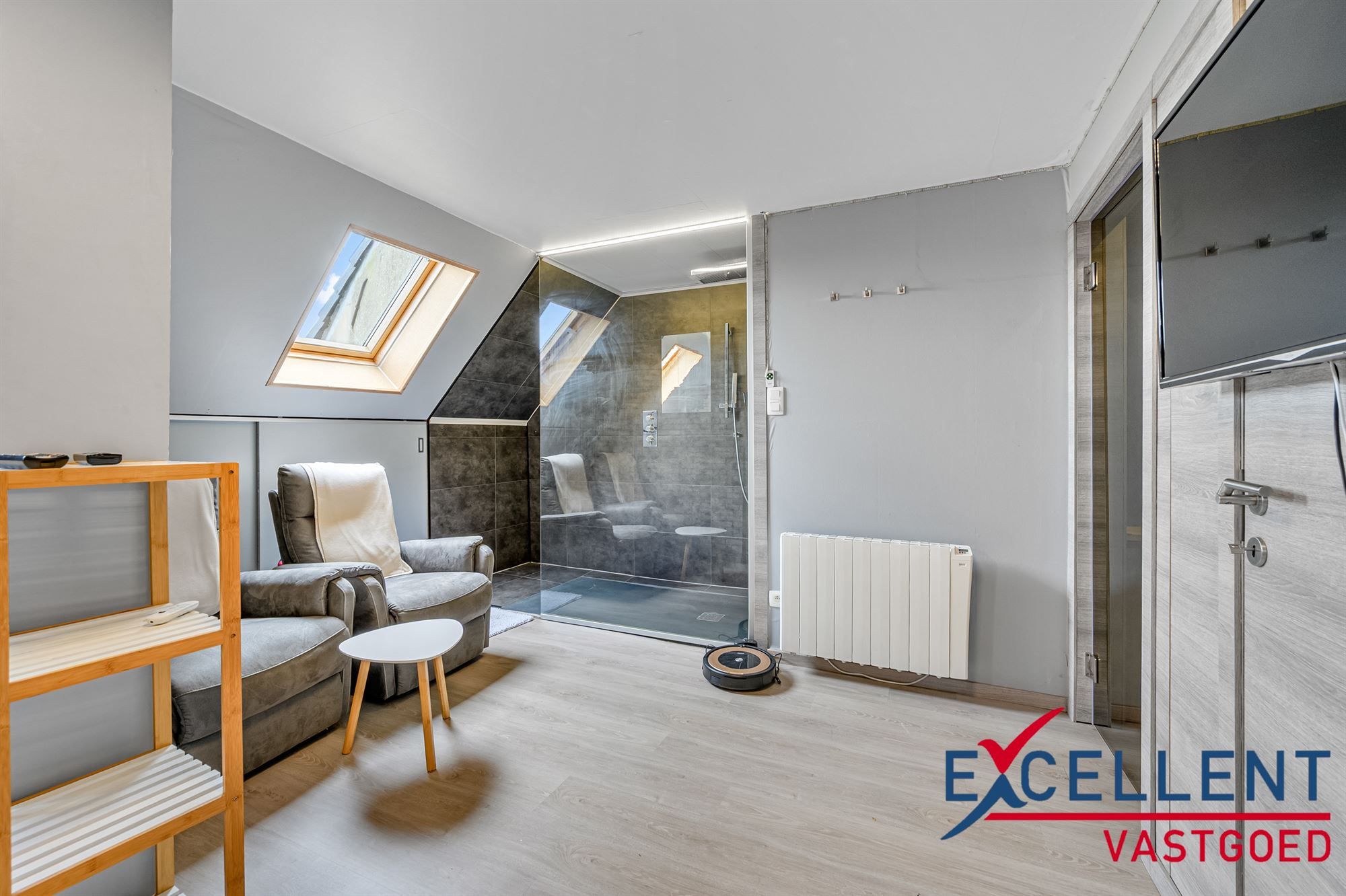 Goed onderhouden woning nabij het centrum Deinze foto 9