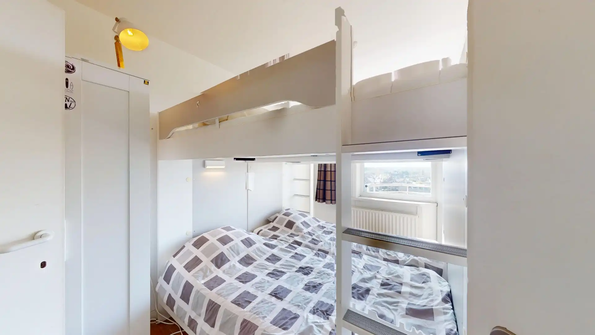 Appartement te koop foto 12